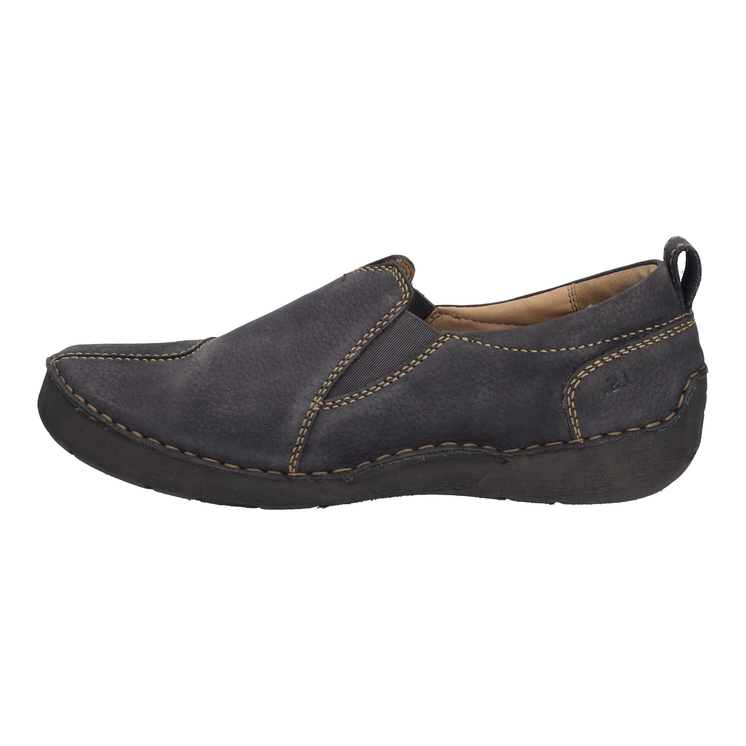 Josef Seibel Slipper »Fergey 49, titan«