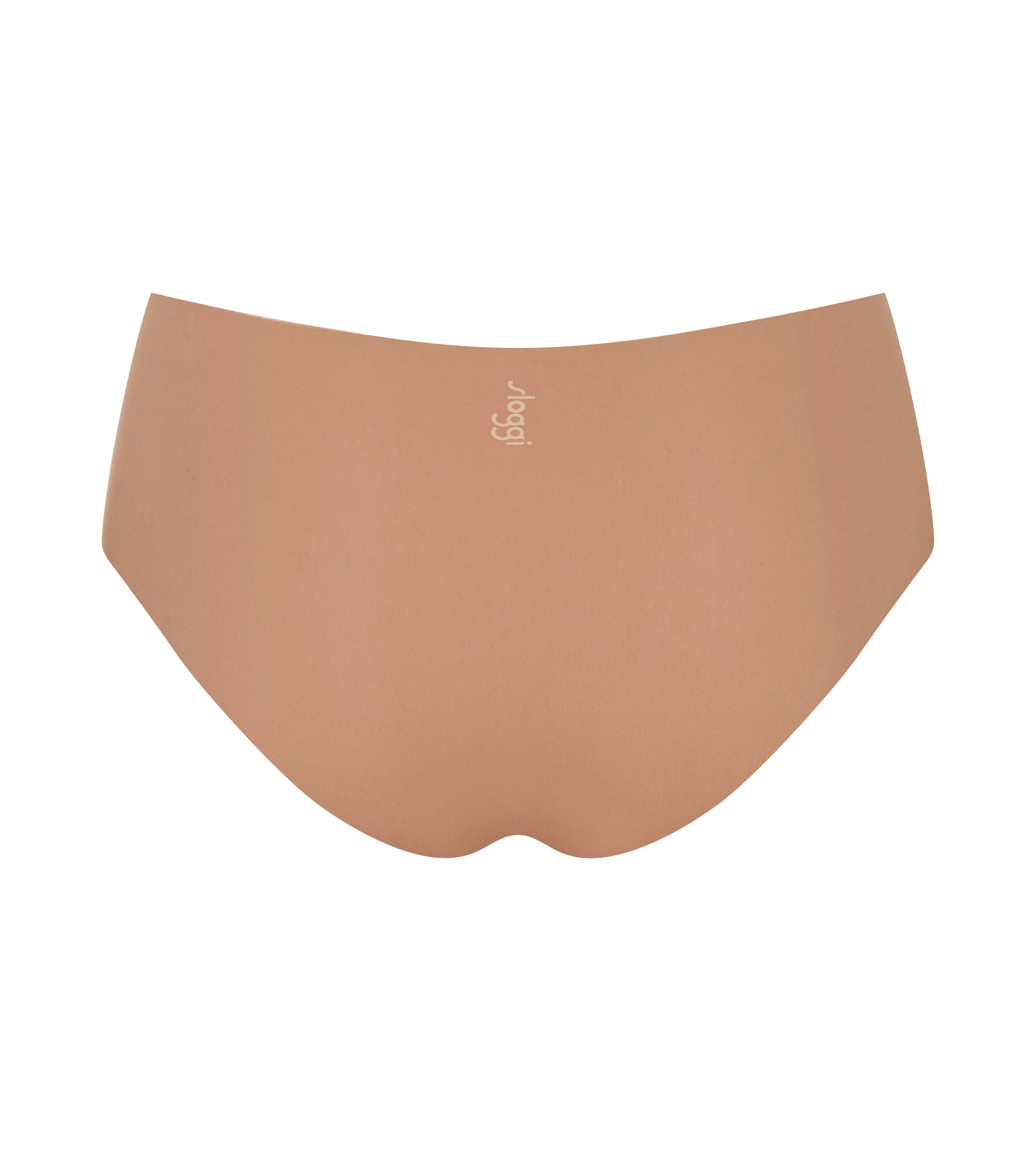 sloggi Slip »ZERO Feel 2.0 Hipster«, nahtlos und unsichtbar