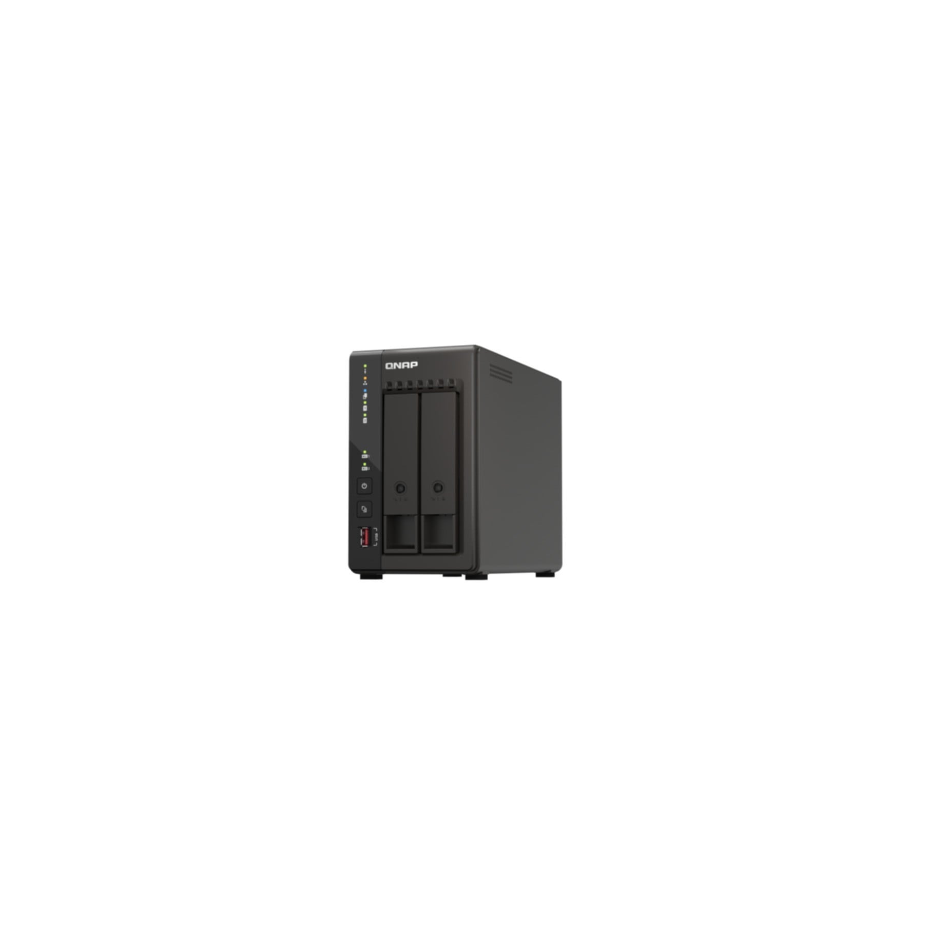 QNAP NAS-Server »TS-253E«