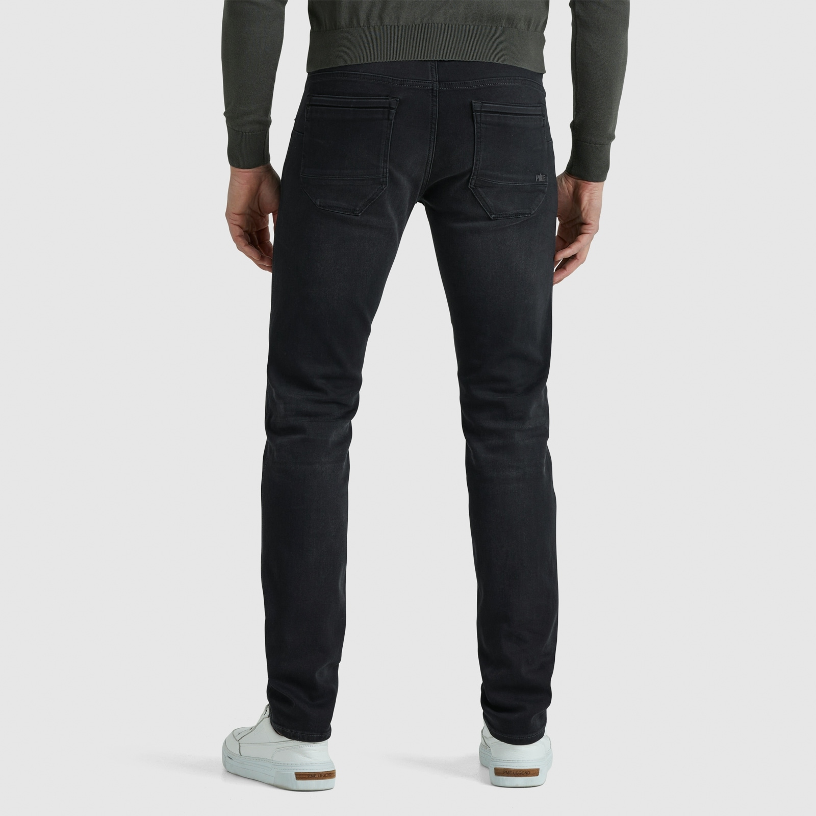 PME LEGEND Regular-fit-Jeans »Nightflight PTR120« in verschiedenen Waschungen - Regular Fit