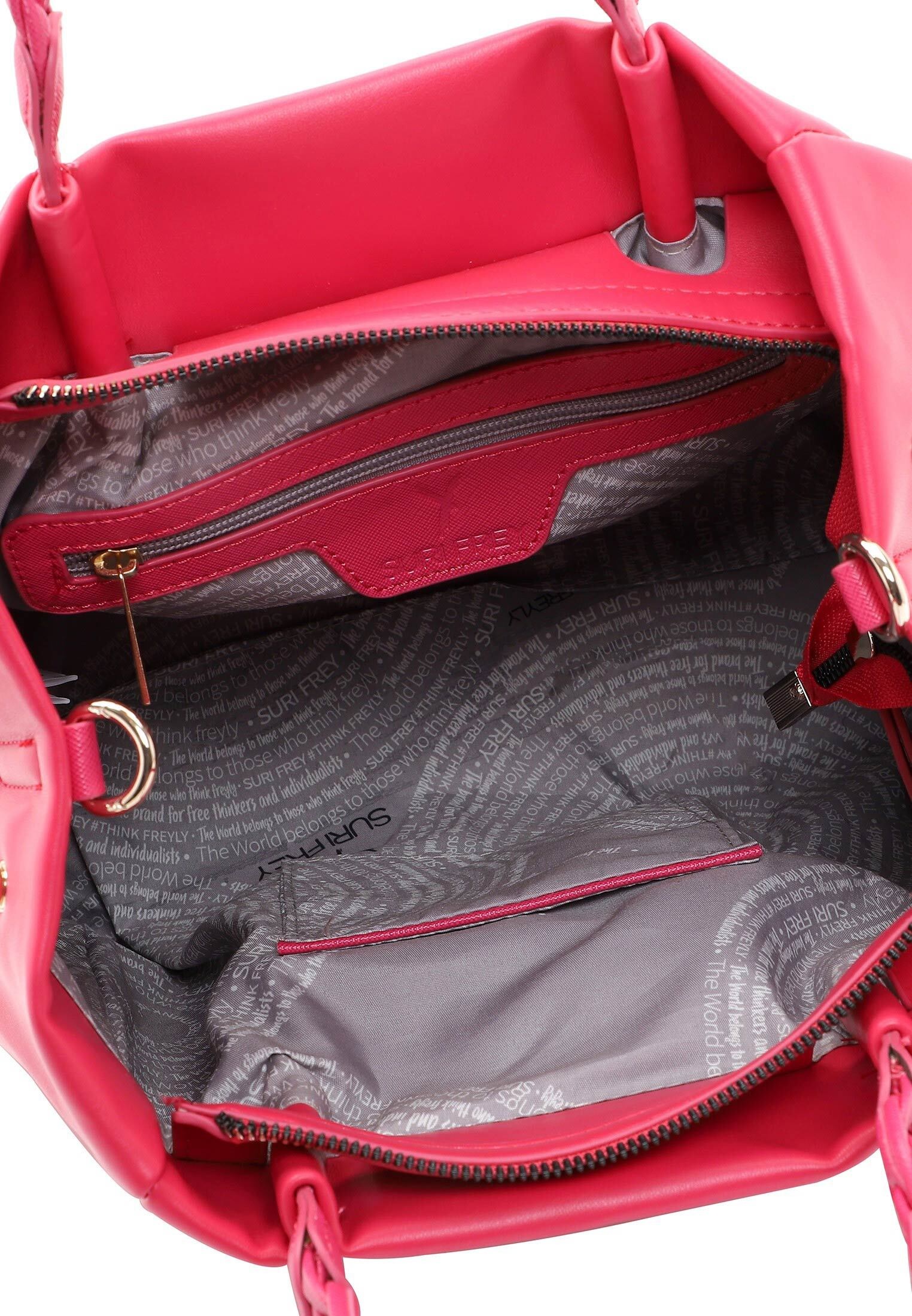 SURI FREY Shopper »Shopper Josy«