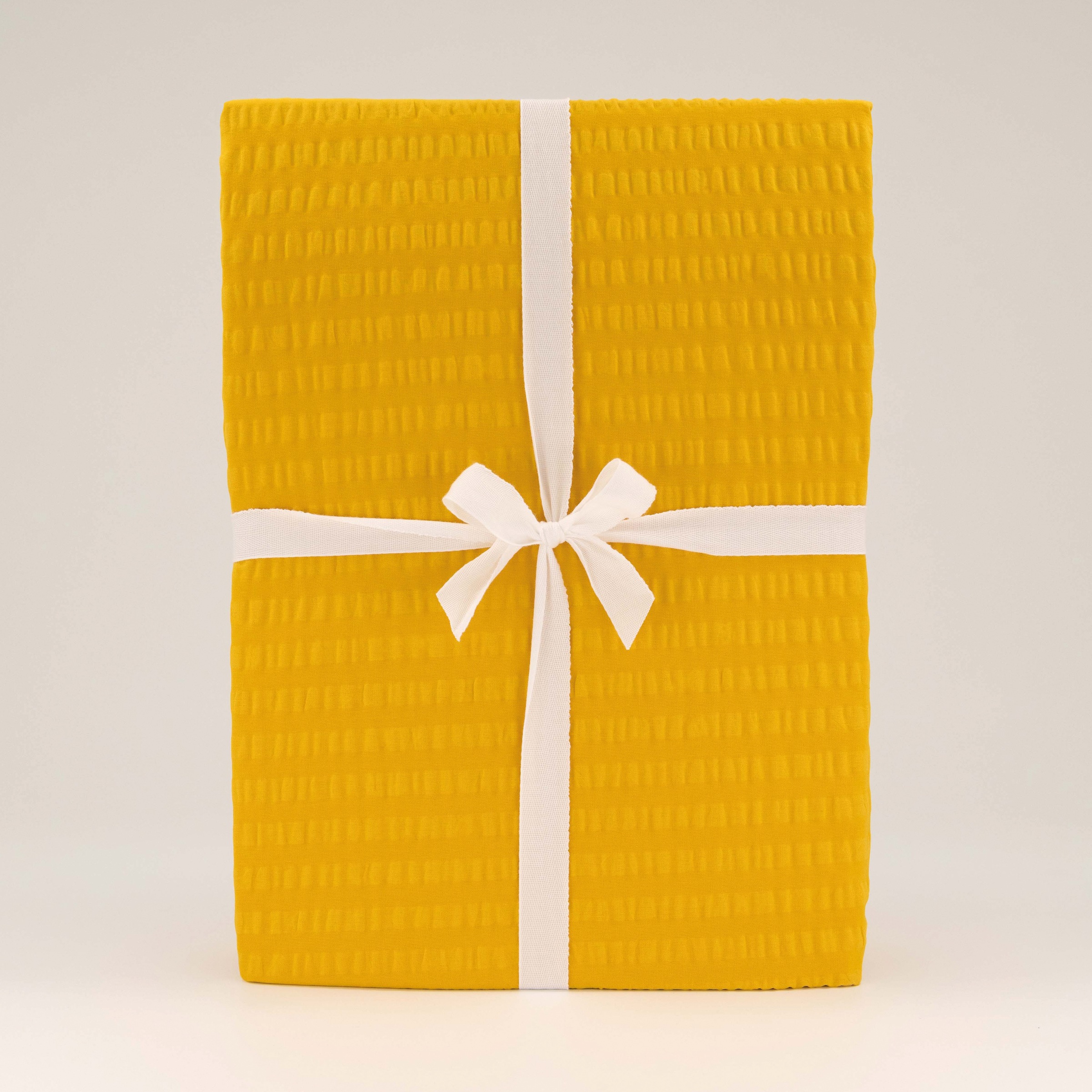 Florella Bettlaken »Soft-Seersucker,  100% Baumwolle«