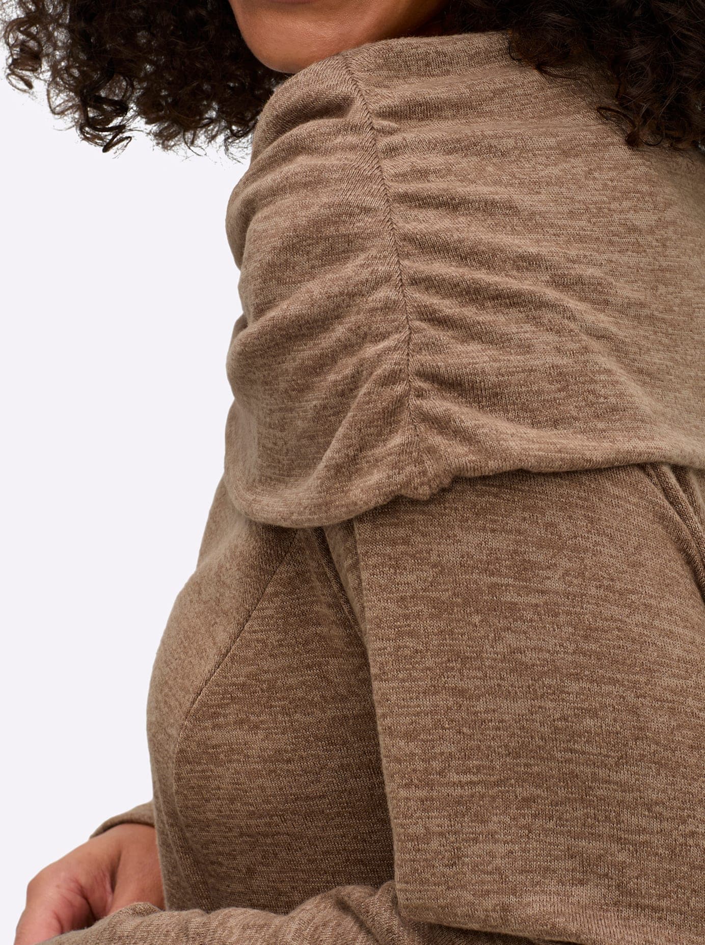 sheego by Joe Browns Sweatshirt
