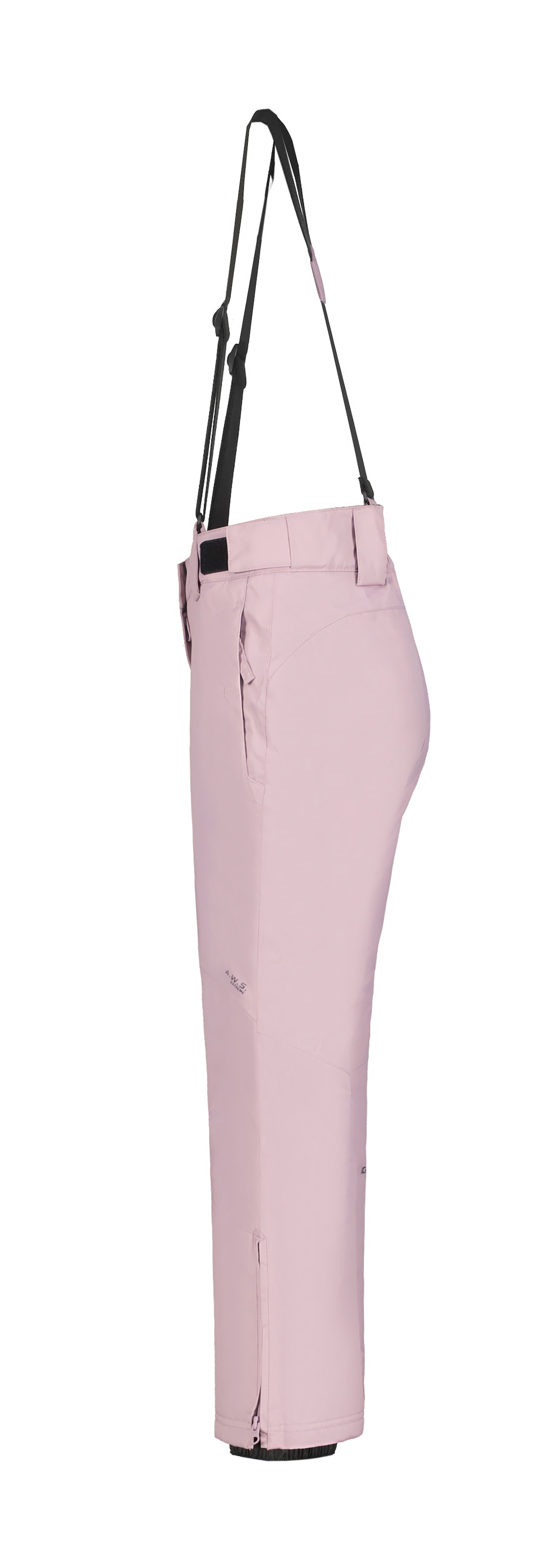 Icepeak Schneehose »ICEPEAK LORENA JR«  sportlicher Stil, für Kinder und Jugendliche, wasserdicht