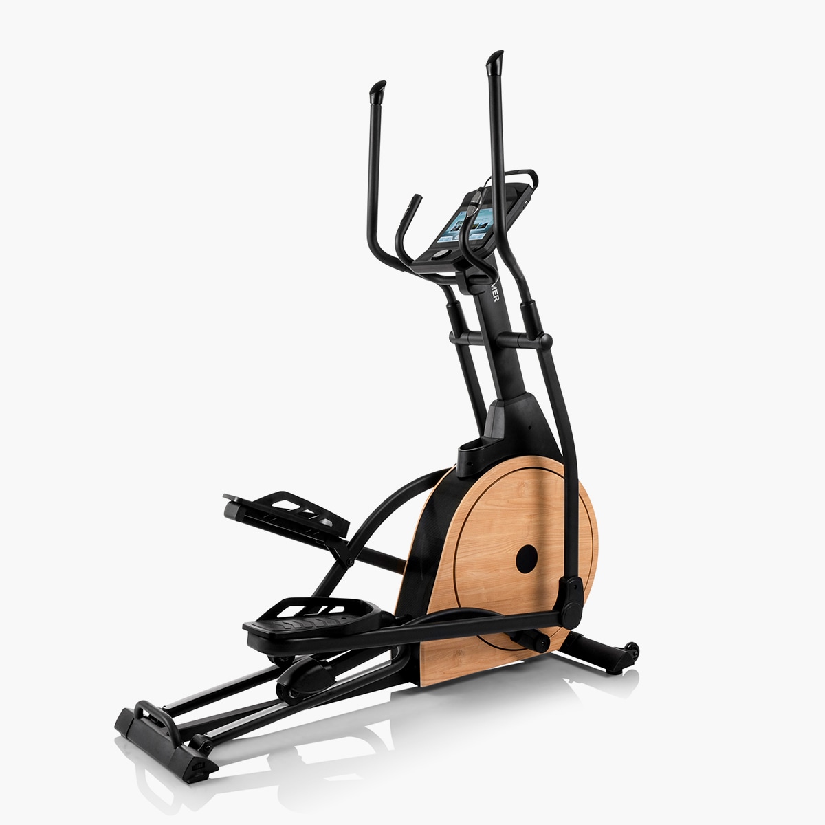 Hammer Ellipsentrainer »CrossPace 7.0 NorsK«