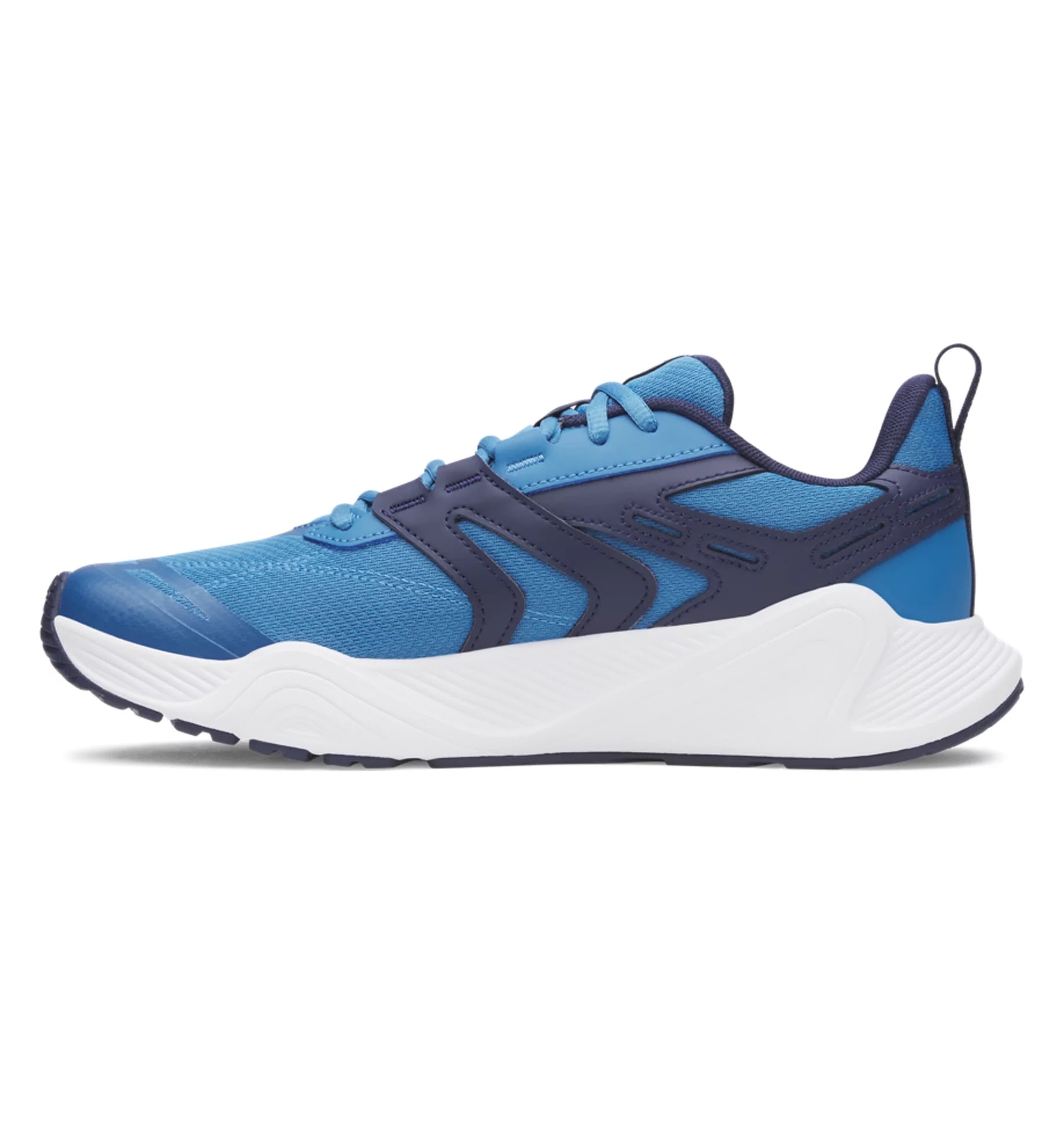 Under Armour® Trainingsschuh »UA Charged Commit TR 5«  besonders geeignet für Gym und Fitnessstudio mit guter Dämpfung