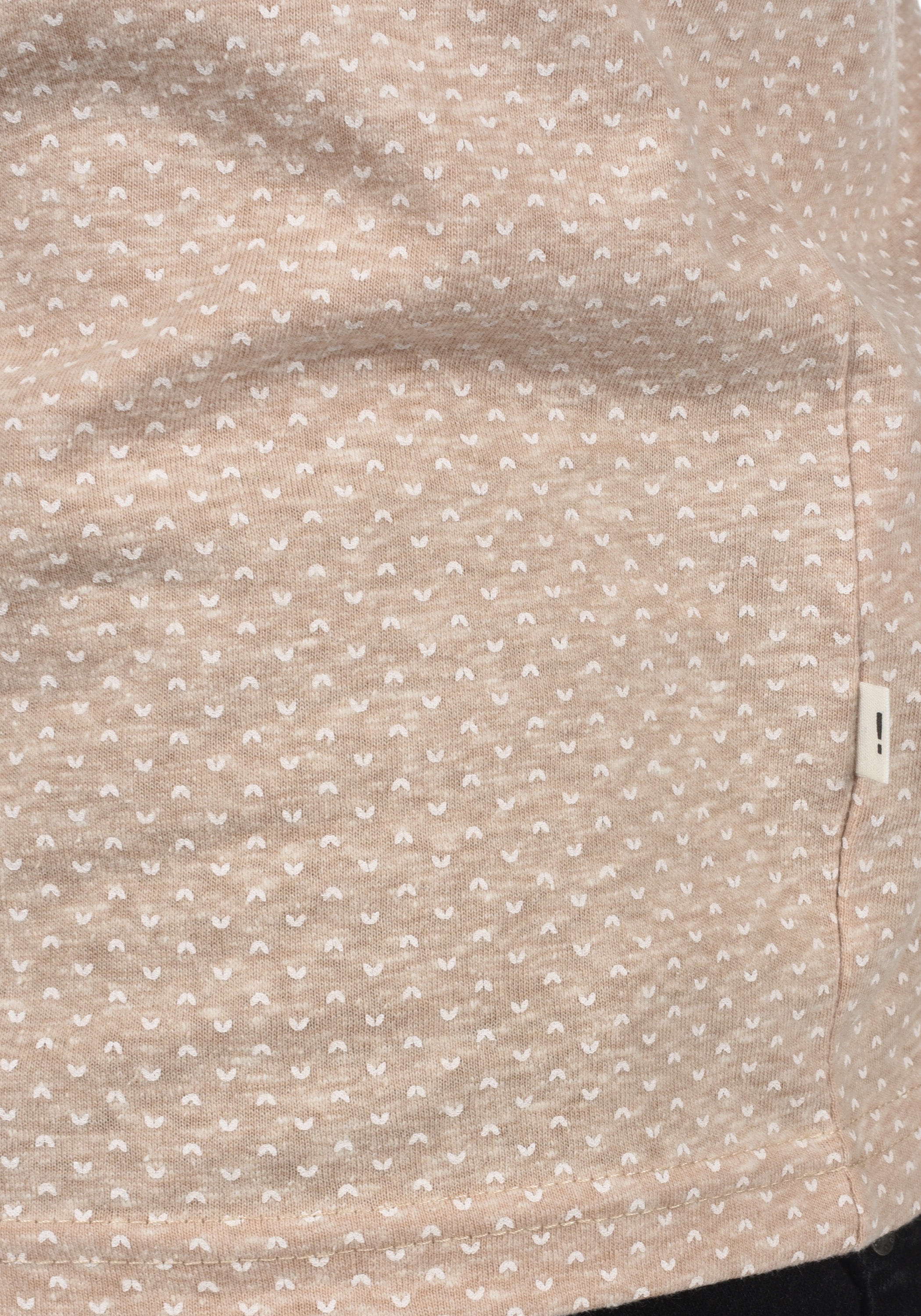!Solid T-Shirt »T-Shirt SDAlarico«