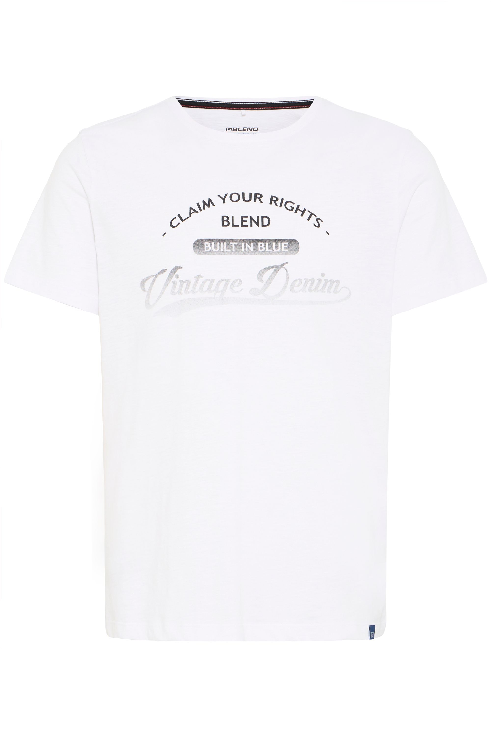 Blend T-Shirt »T-Shirt BHPillo«