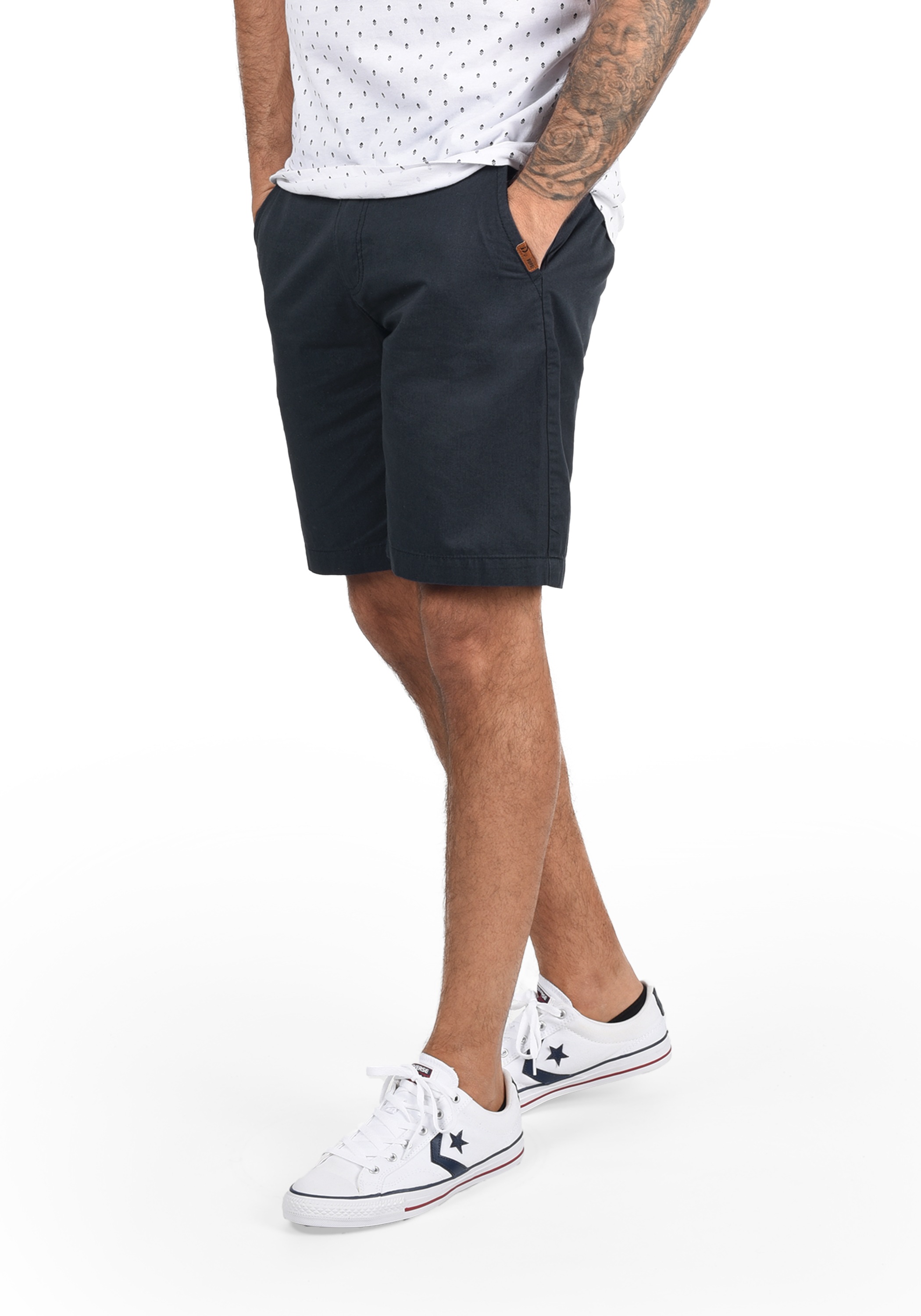 !Solid Chinoshorts »Chinoshorts SDThement«