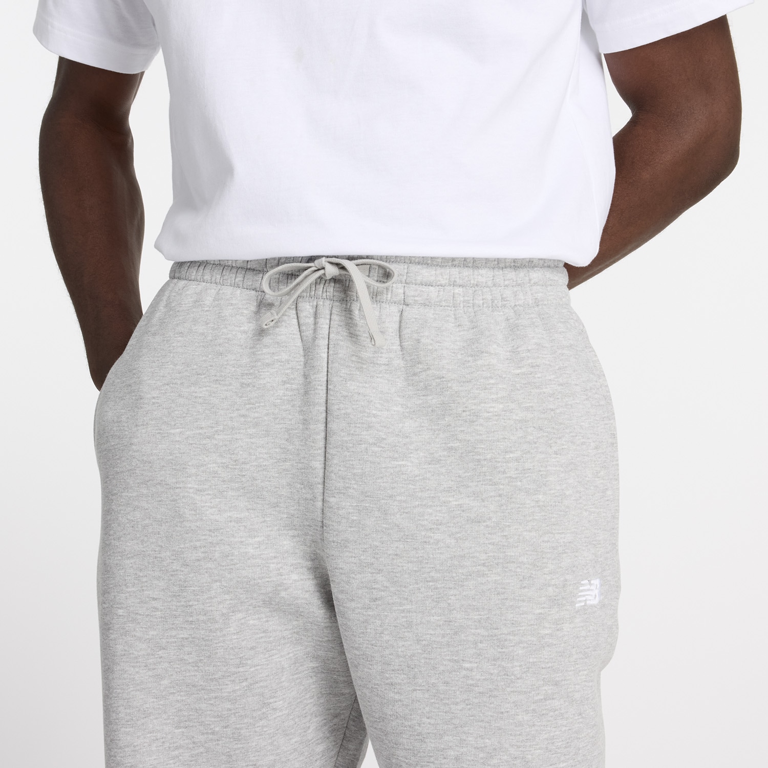 New Balance Jogginghose »Sport Essentials Fleece Jogger«