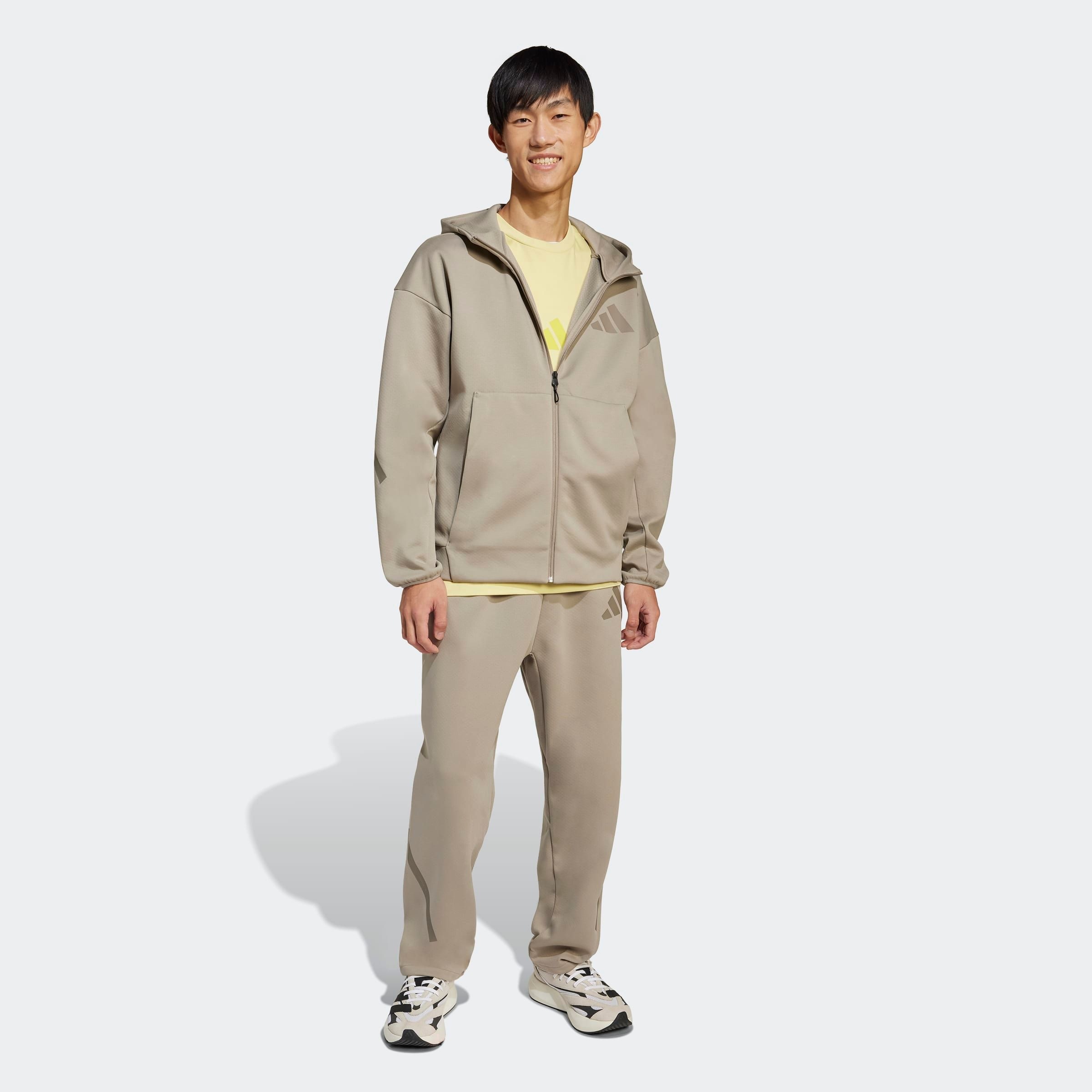 adidas Sportswear Sporthose »M Z.N.E. OHPT«, (1 tlg.)