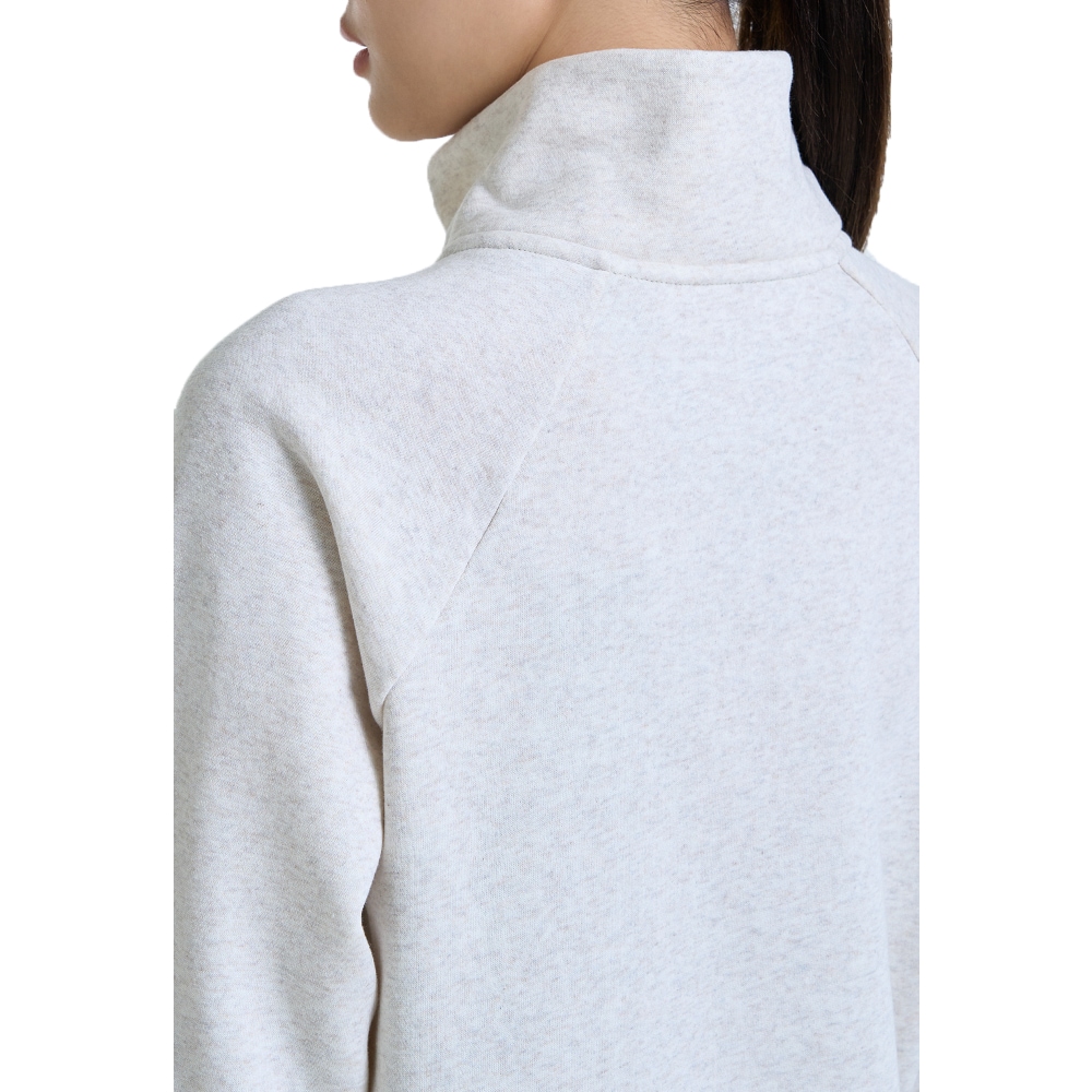 Under Armour® Sweatshirt »RIVAL«, Innen weich angeraut