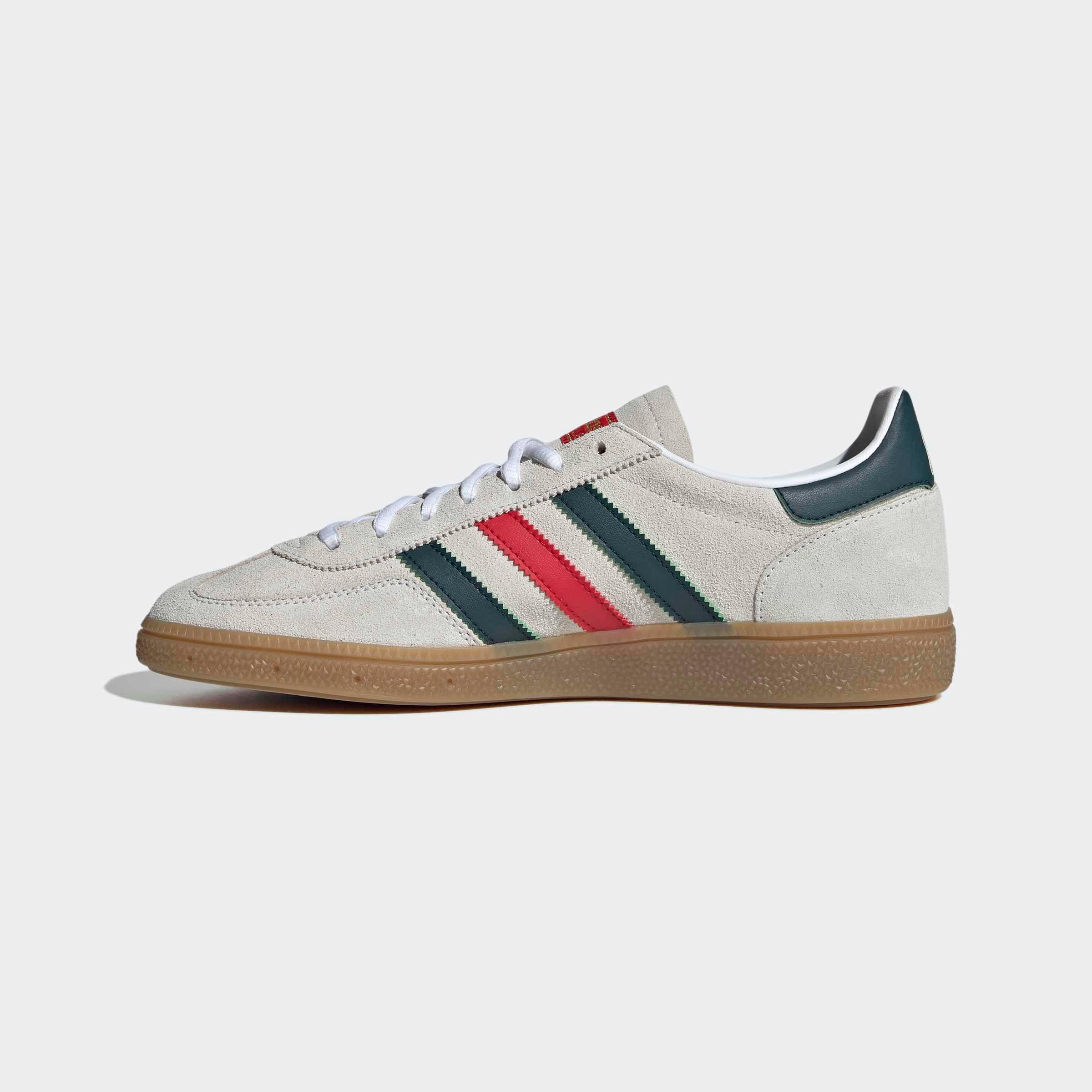 adidas Performance Sneaker »HANDBALL SPEZIAL«  Deutschland, Spanien, Italien, Argentinien, Japan, Jamaika, Mexiko,   WM 2026 Edition (Länderschuhe)