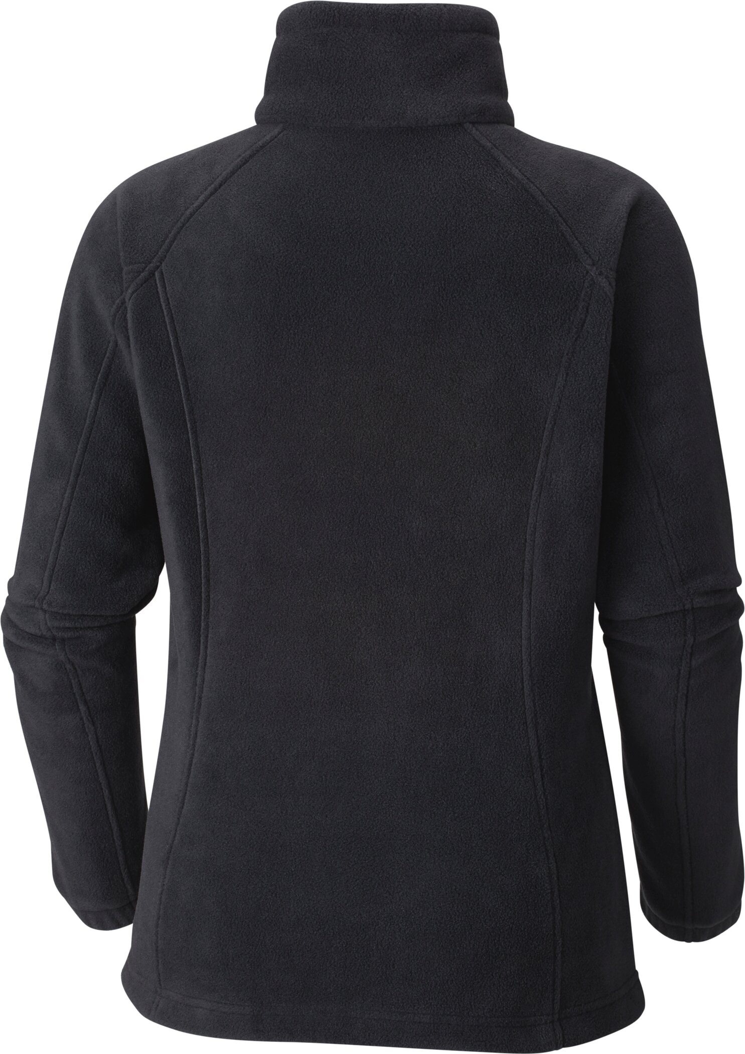 Columbia Fleecejacke »Benton Springs™« sportlicher Stil, klassischer Schnitt, innenliegender Kordelzug