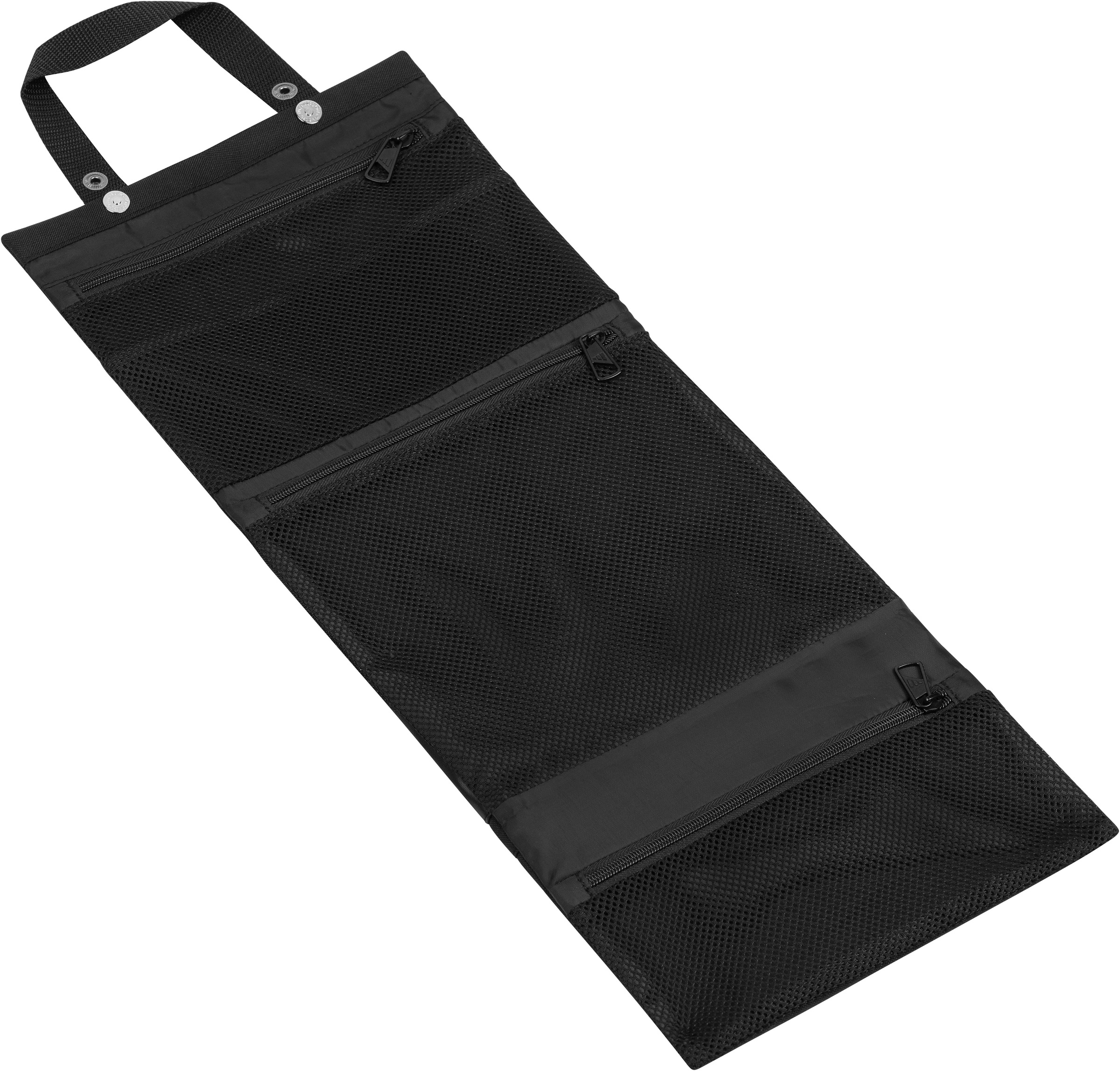 adidas Performance Kulturbeutel »Tactic Pouch Combat Sports«, ist mit dem Backpack M und Backpack L kompatibel