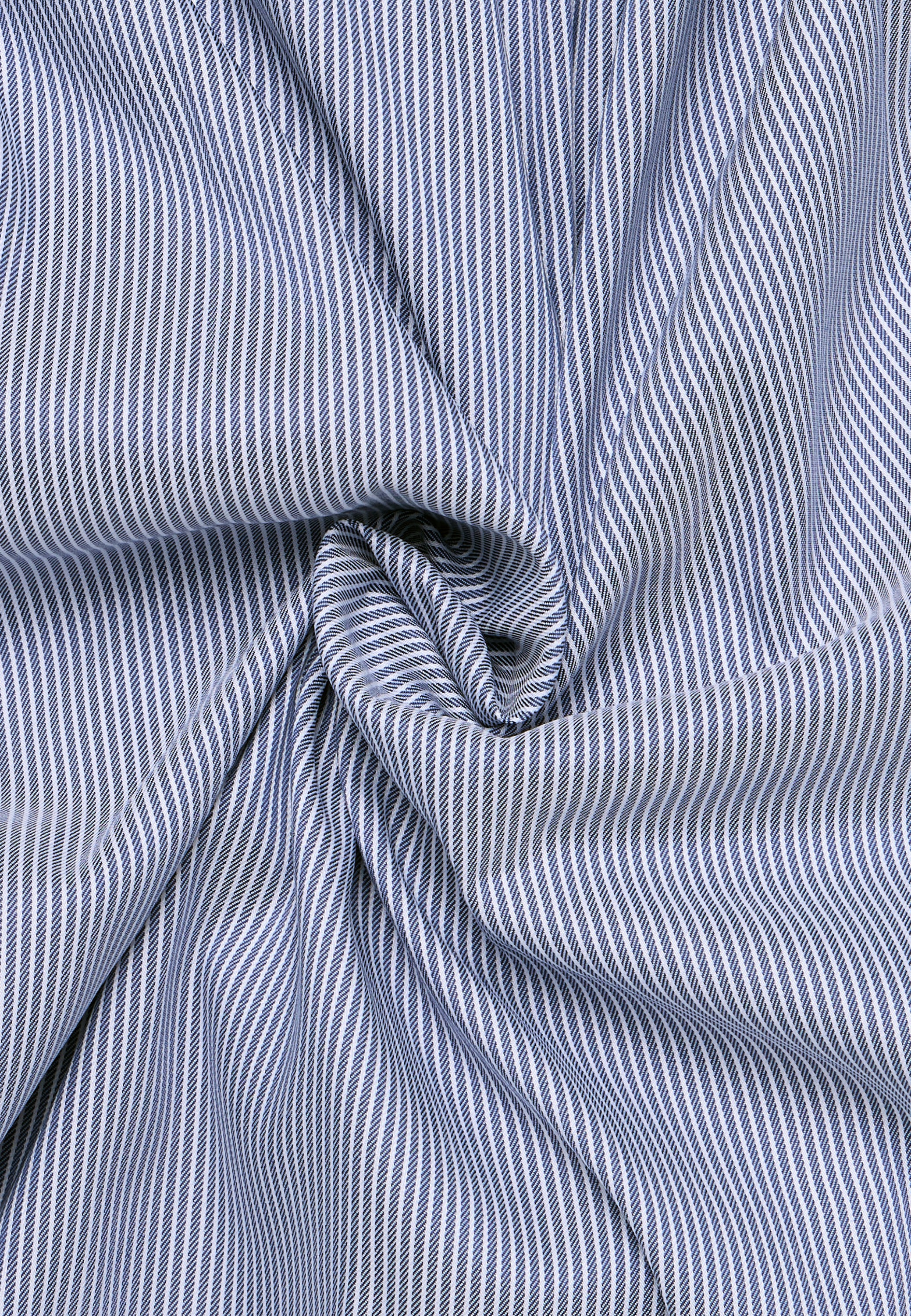 Eterna Langarmhemd »SLIM FIT«, EASY IRON (bügelleicht)