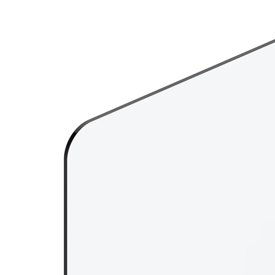 Hama Displayschutzglas »Schutzglas für Samsung Galaxy A14, Samsung Galaxy A14 5G, transparent«, für Samsung Galaxy A14 5G