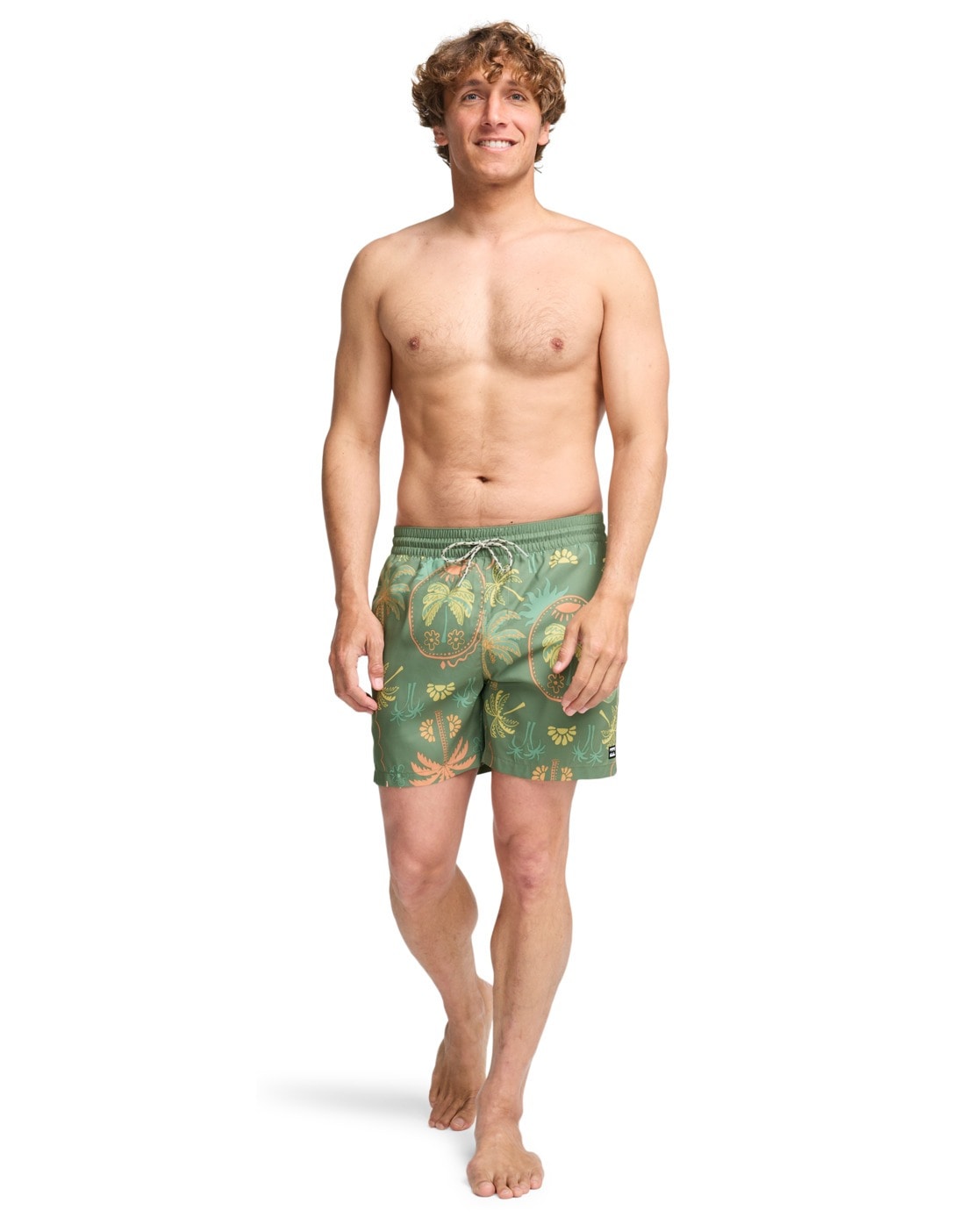Billabong Boardshorts »Vacay Layback«