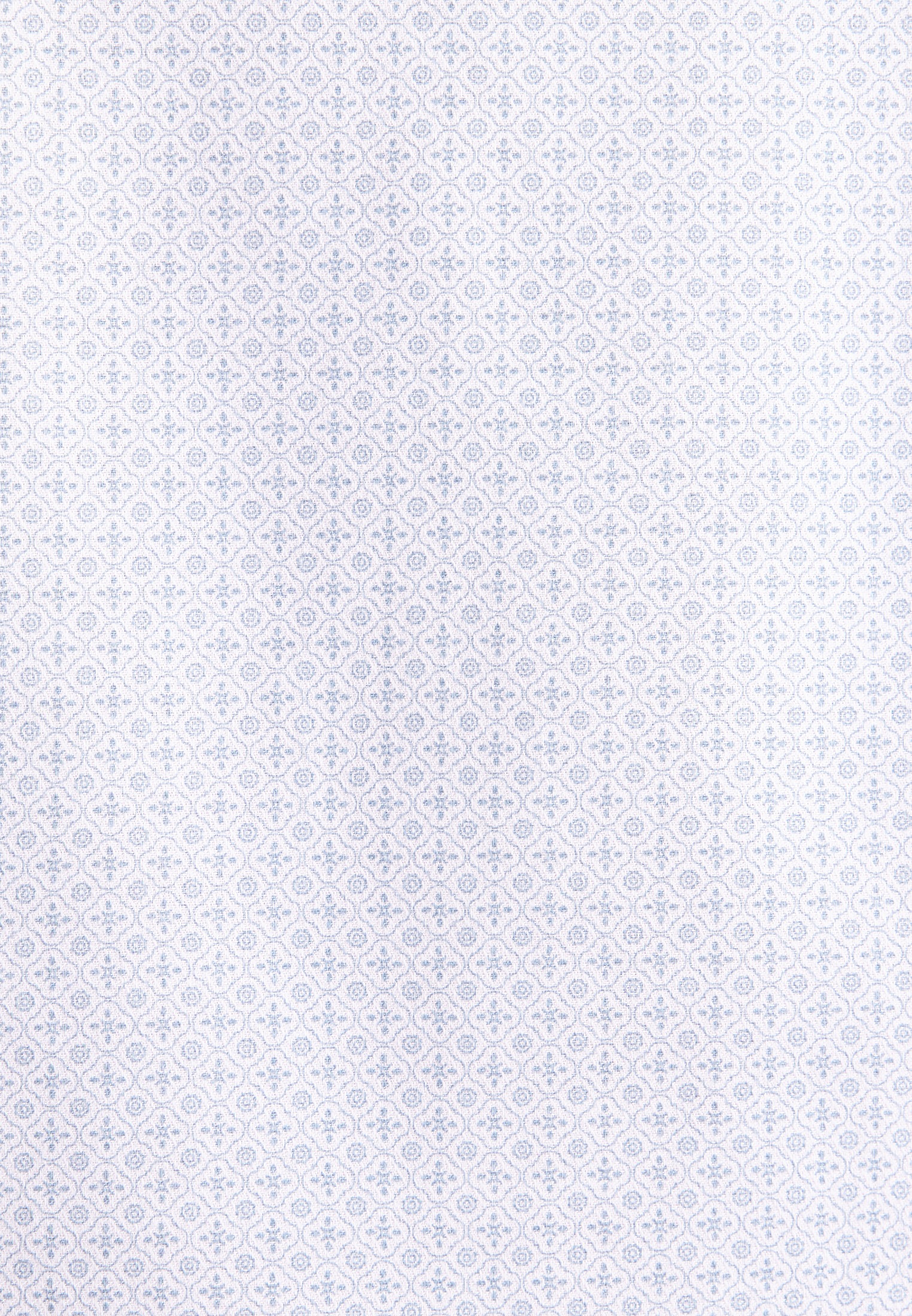 seidensticker Businesshemd »Schwarze Rose« X-Slim 1/1 Kentkragen Druck