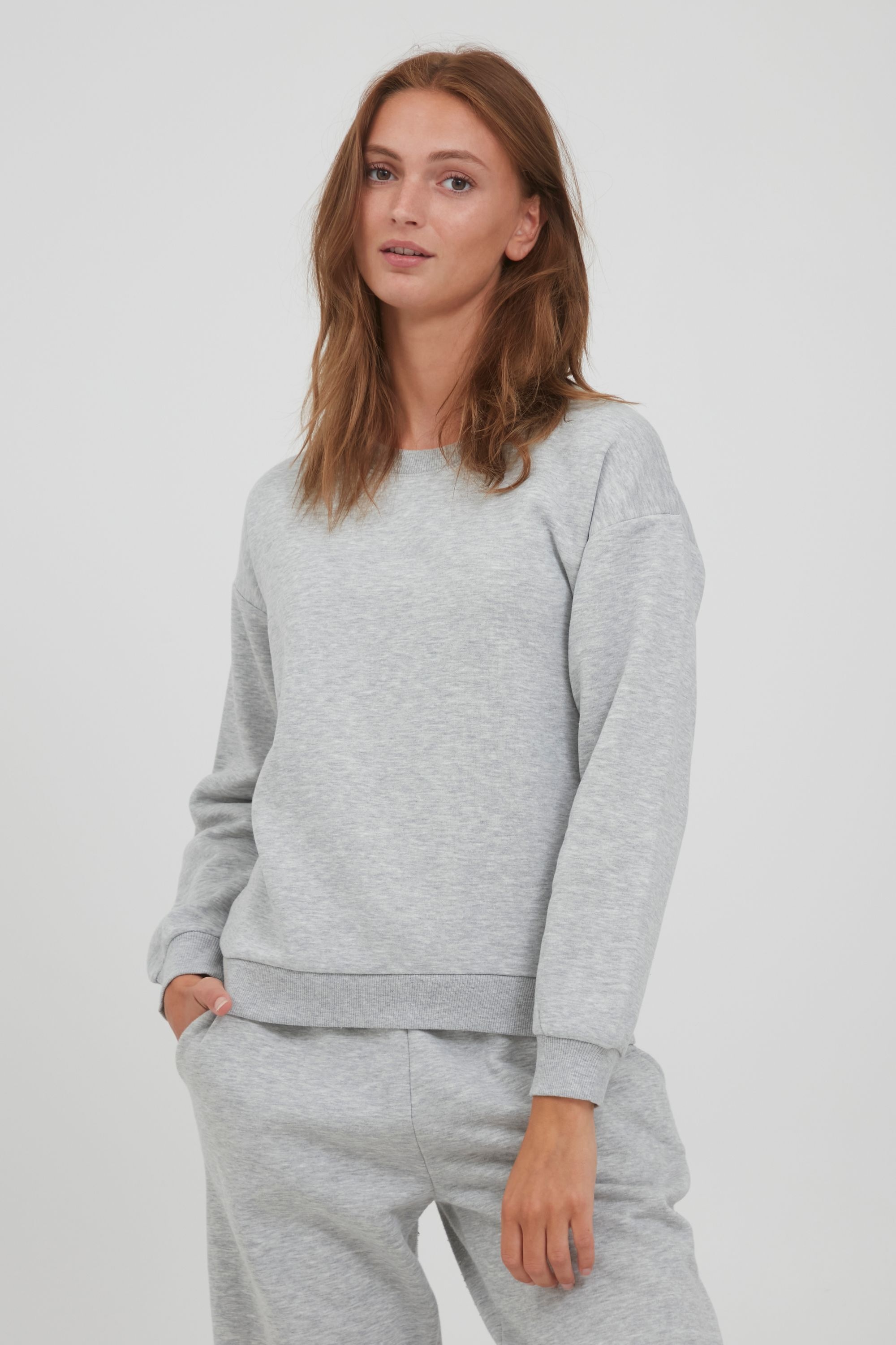 b.young Sweatshirt »Sweatshirt BYSammia«