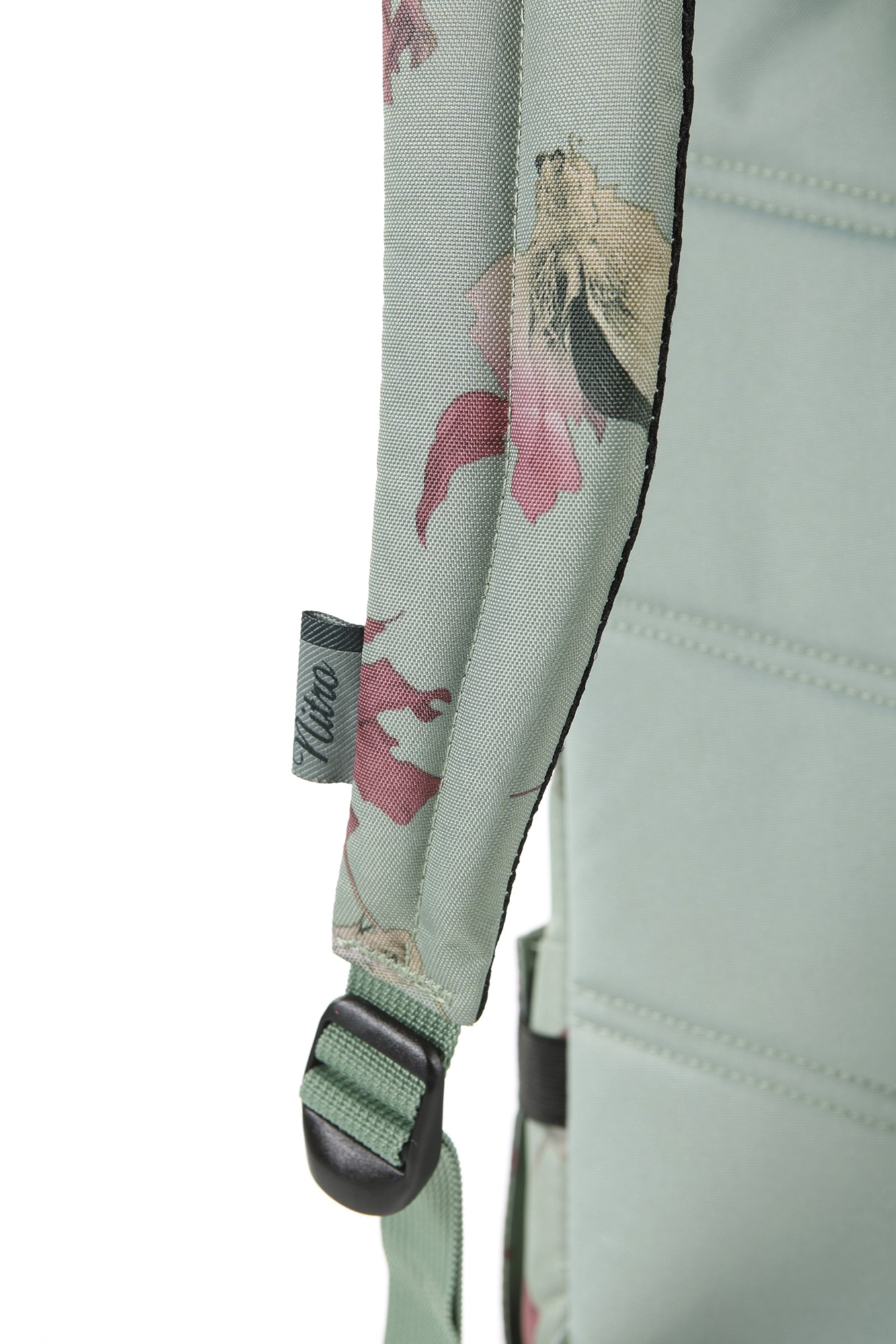 NITRO Freizeitrucksack »Urban Plus«, Daypack, Streetpack im Retro-Look, Alltagsrucksack, Schulrucksack