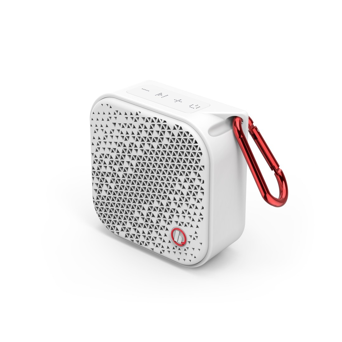 »Outdoor-Lautsprecher mit Akku« Bluetooth-Lautsprecher (Bluetooth,...