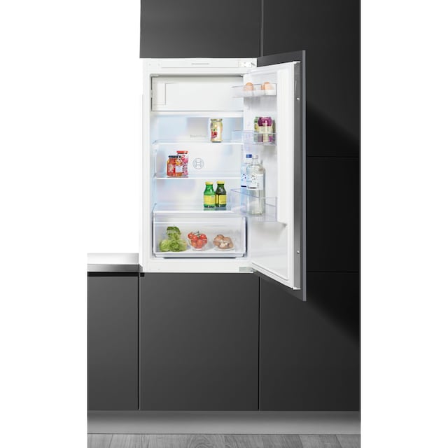 BOSCH Einbaukühlschrank »KIL32NSE0«, KIL32NSE0, 102,1 cm hoch, 54,1 cm breit  bestellen bei OTTO