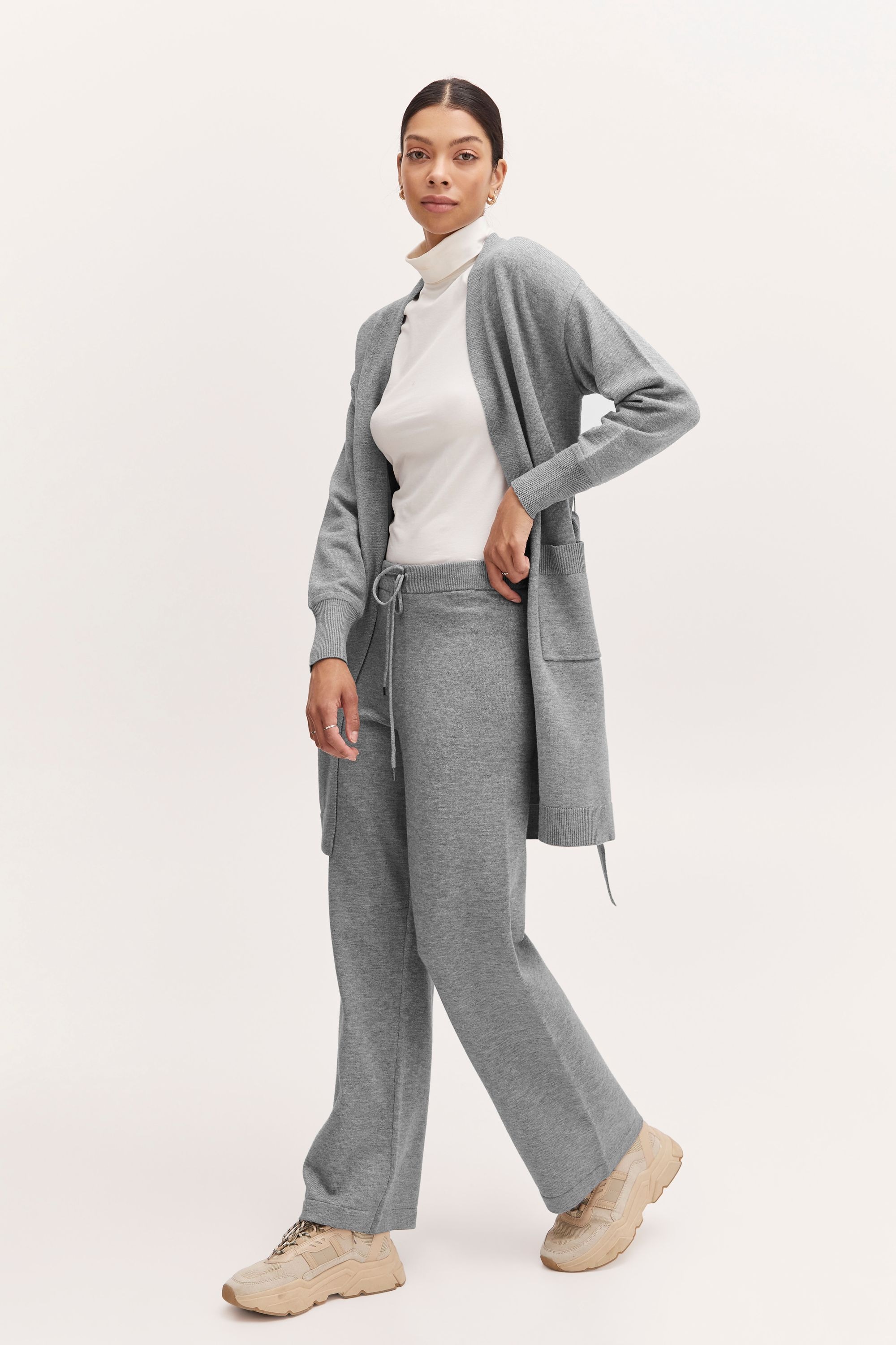 b.young Stoffhose »Stoffhose BYNonina«