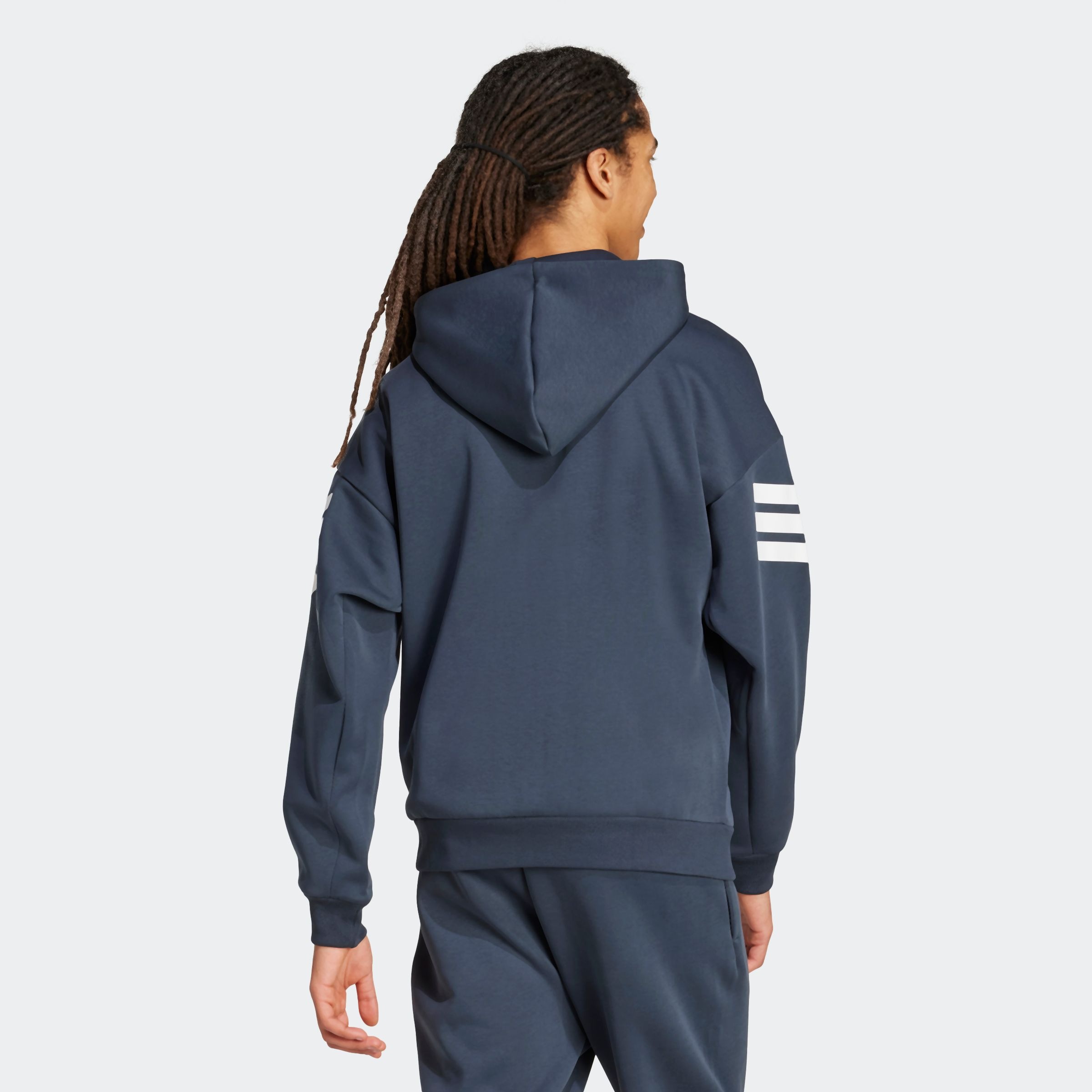 adidas Sportswear Sweatshirt »M FI 3S FZ«