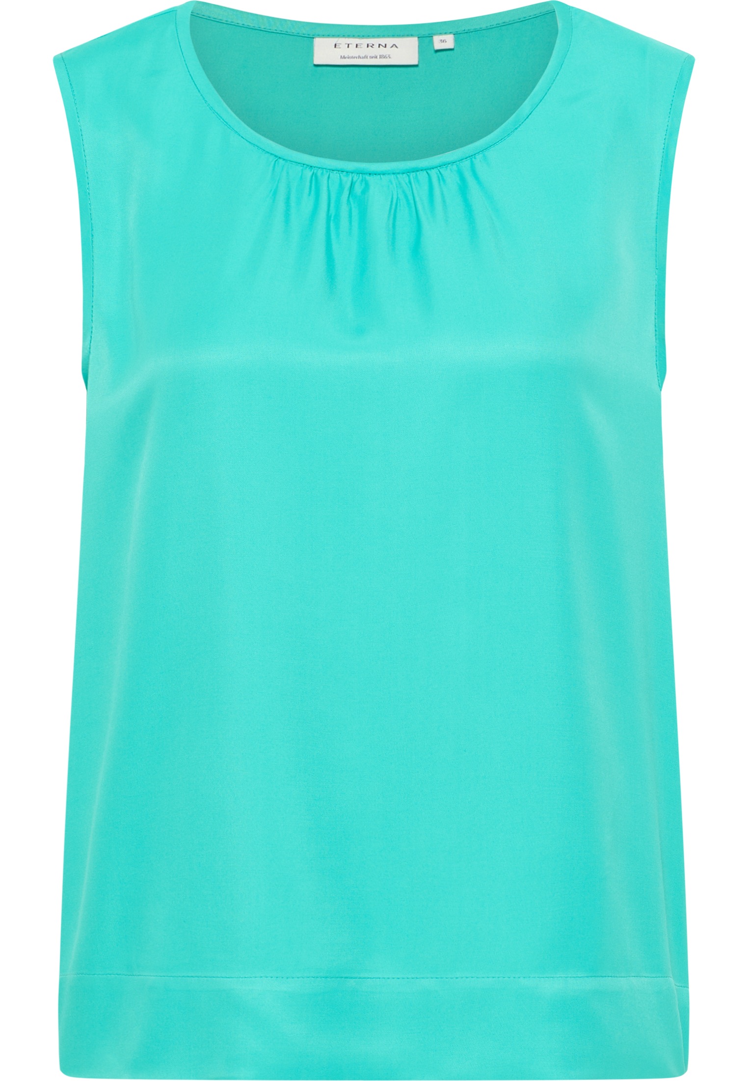 Eterna Shirtbluse »LOOSE FIT«
