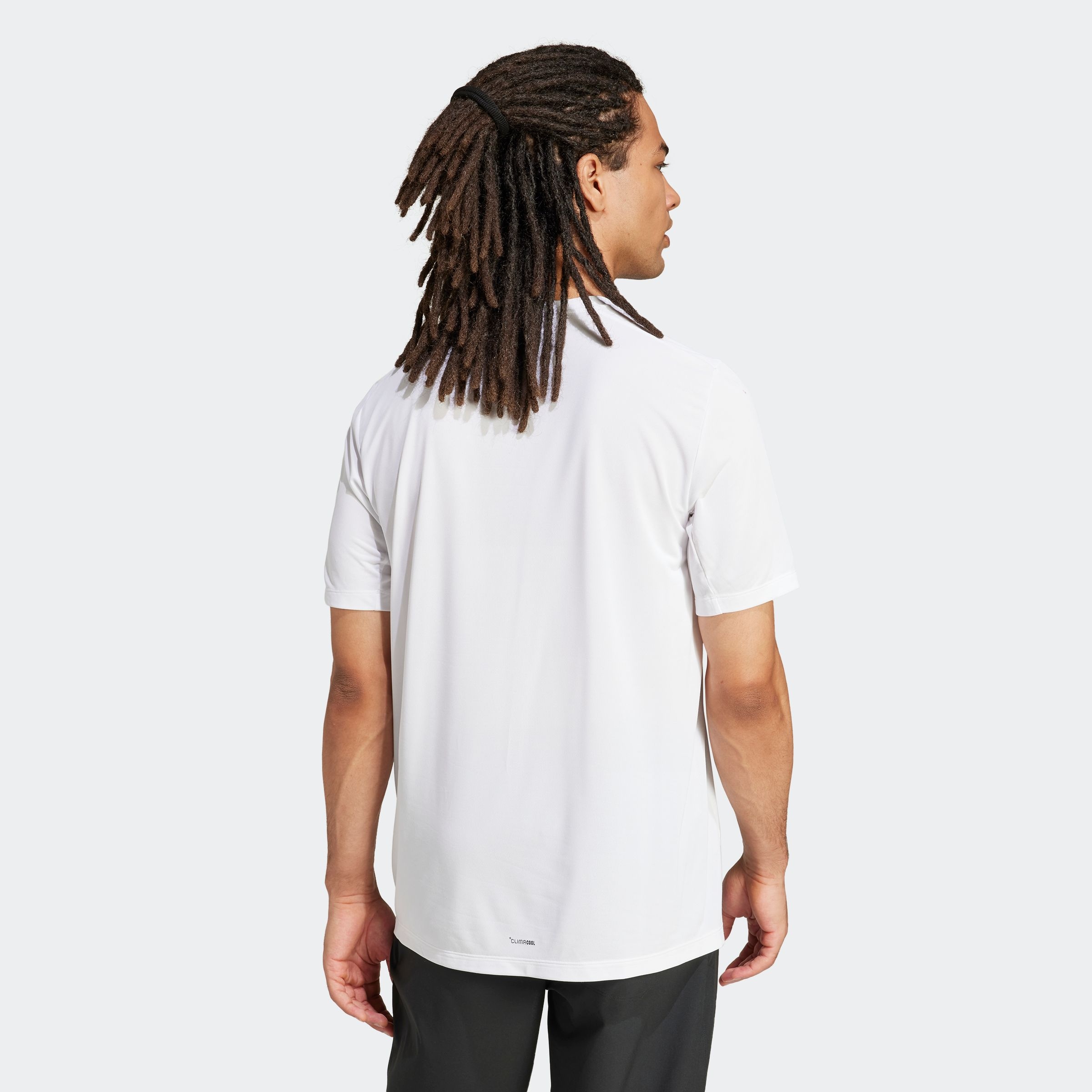 adidas TERREX Funktionsshirt »MT LOG TECH T«