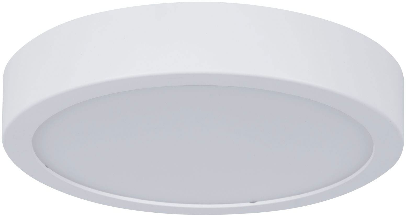 Paulmann LED Deckenleuchte »Aviar« 1 Stk. Warmweiß