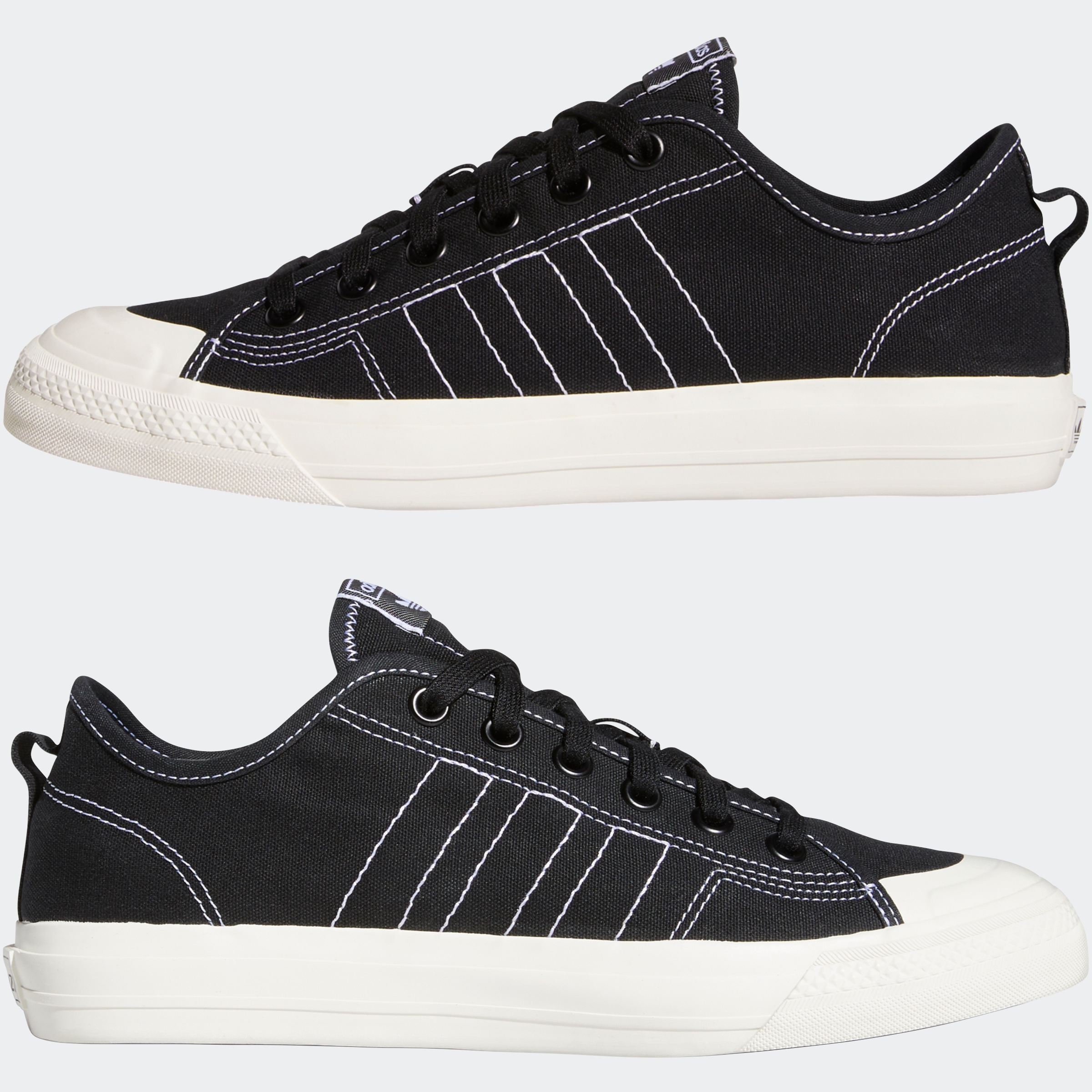 adidas Originals Sneaker »NIZZA RF«