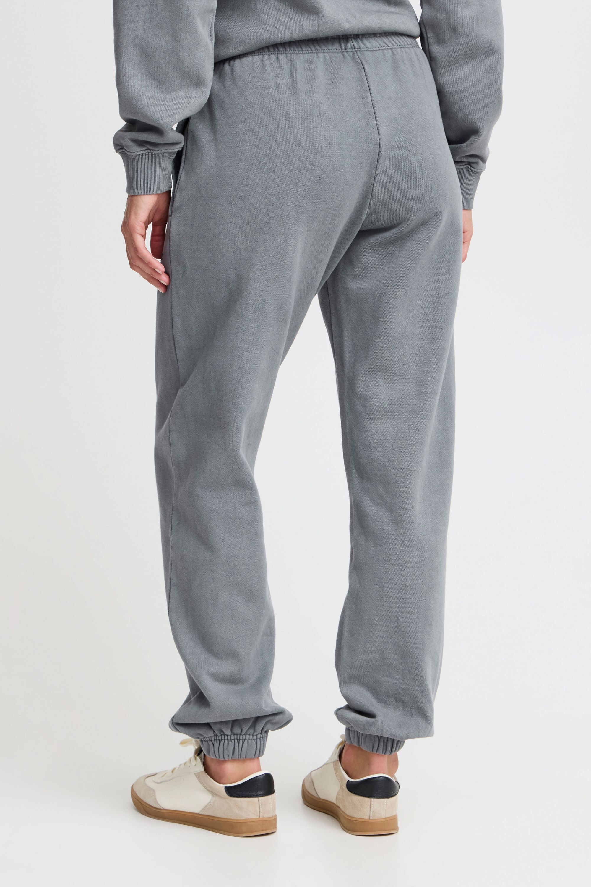 TheJoggConcept Jogginghose »Jogginghose JCRUBI JOGGING PANTS«