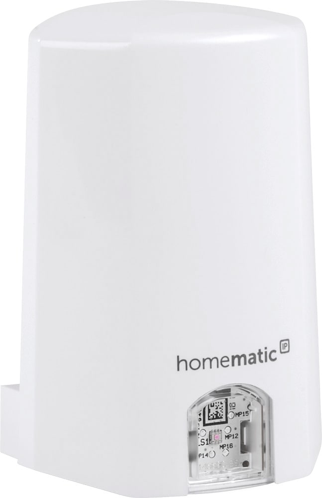 Homematic IP Smart-Home-Steuerelement »Lichtsensor – außen«