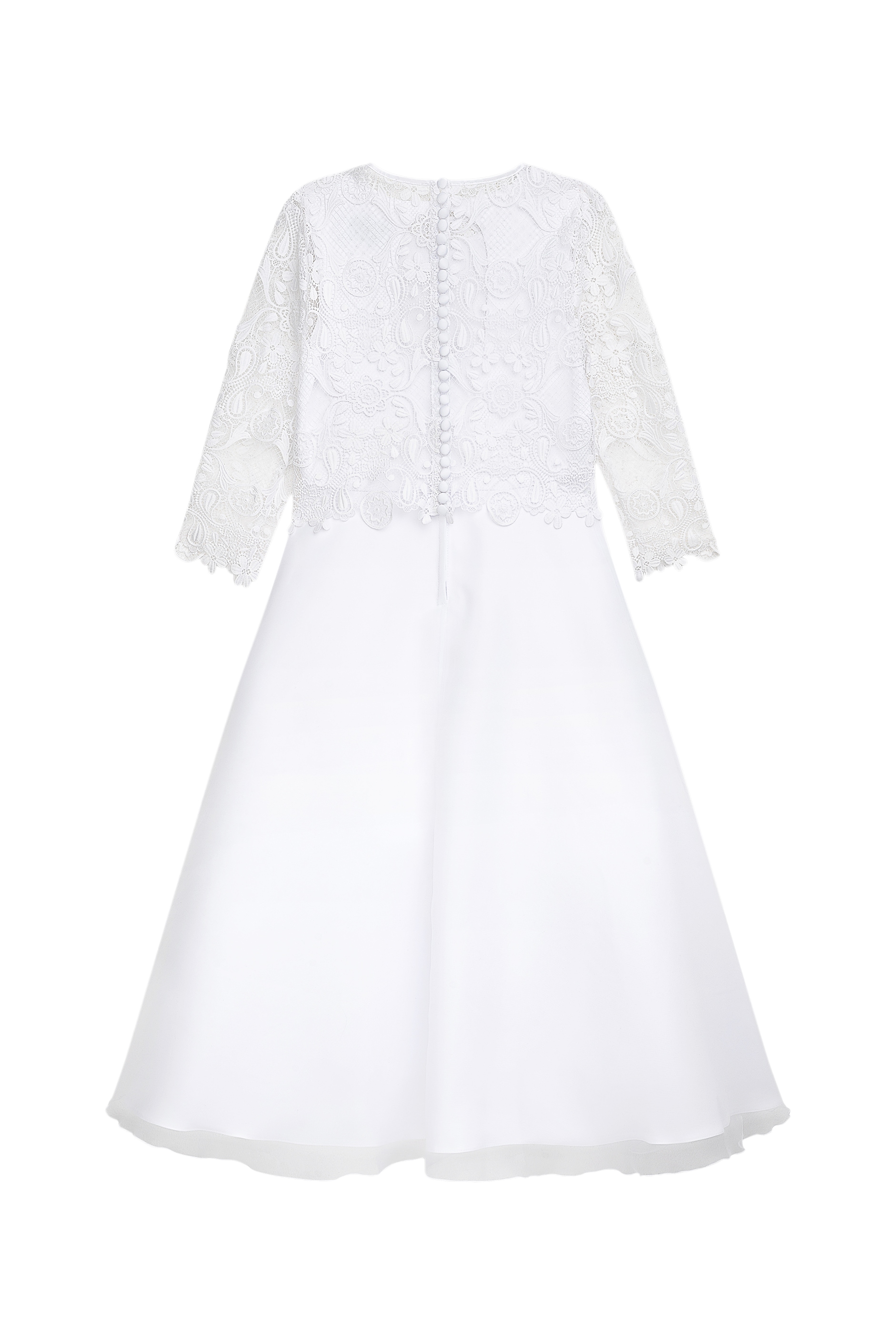 DANAMADE Partykleid »DANAMADE Dresses Mädchenkleid«