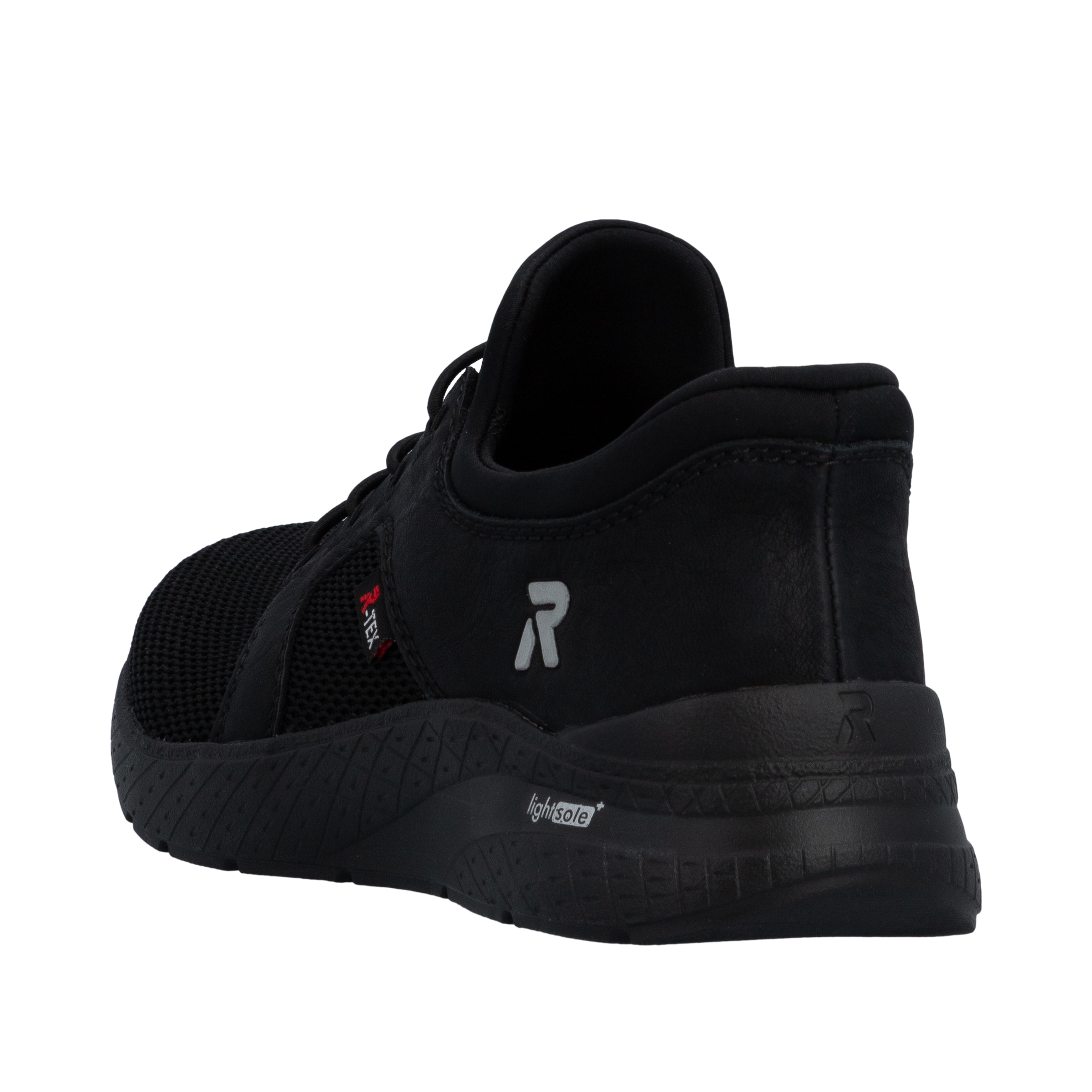 Rieker Slip-On Sneaker »Ready2GO«  Schlupfschuh, Freizeitschuh, Halbschuh mit Gummizug