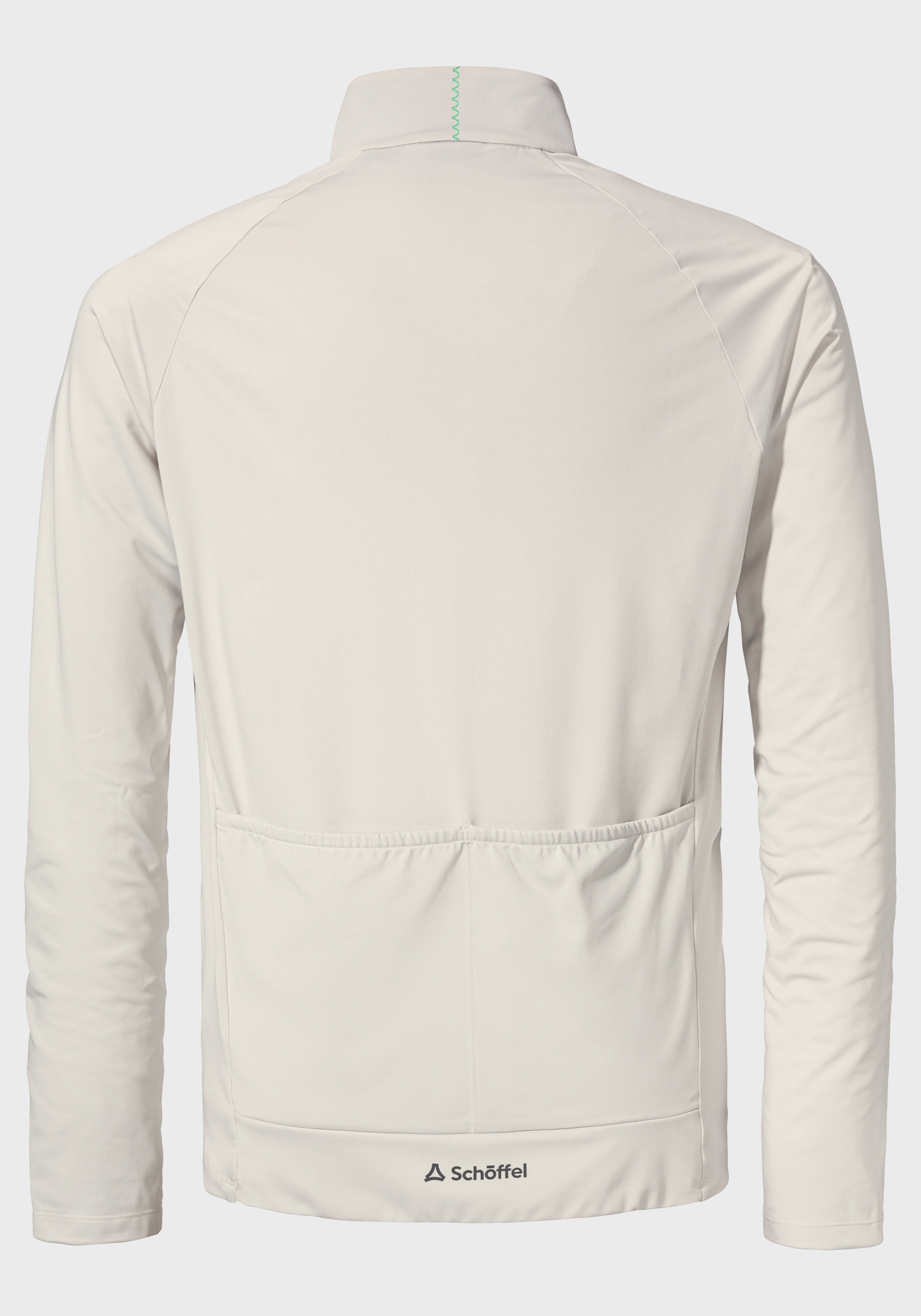 Schöffel Strickpullover »Bike Longsleeve Style Kubena MNS«
