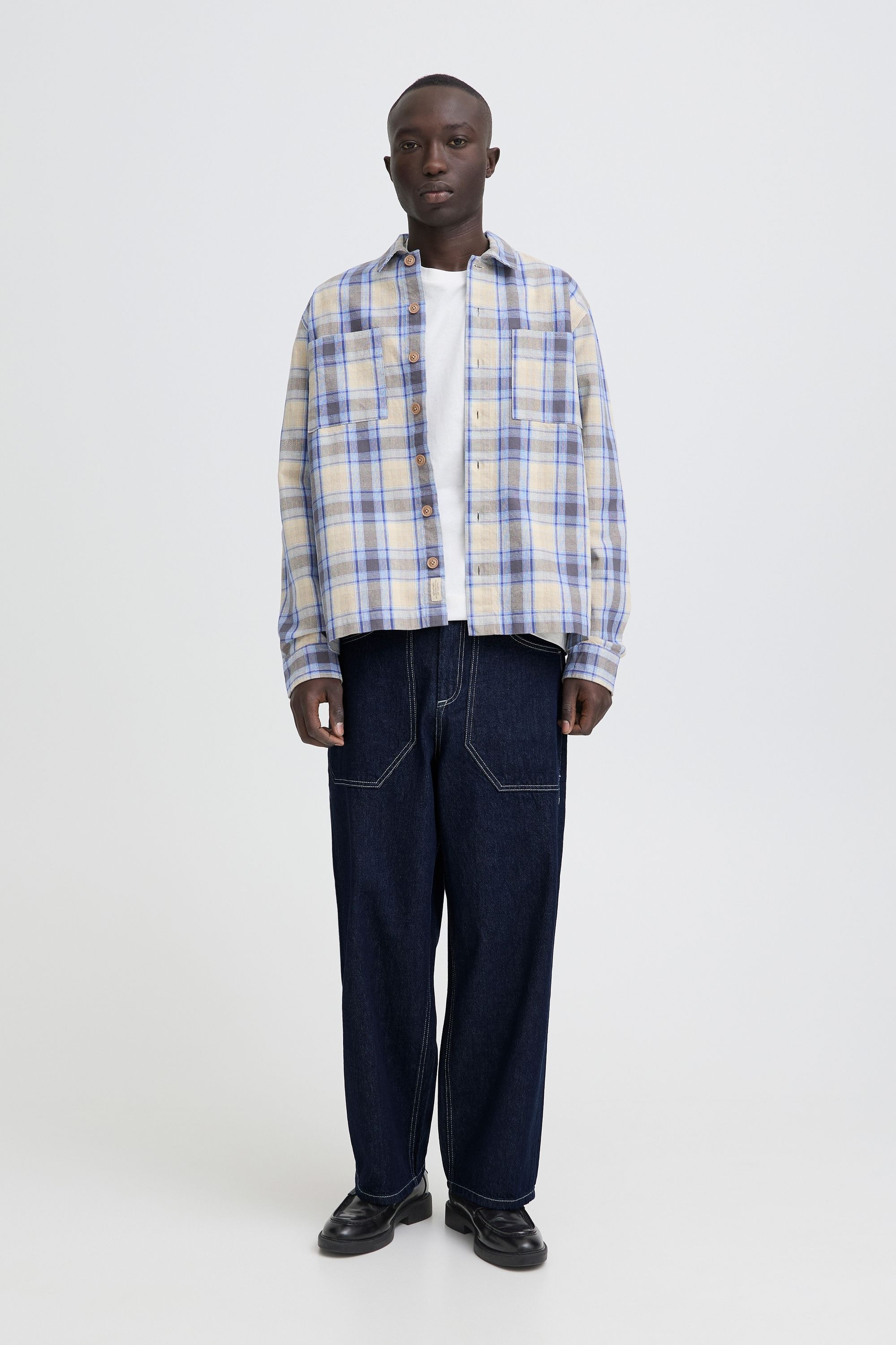 Blend Comfort-fit-Jeans »Comfort-fit-Jeans BHFashion«