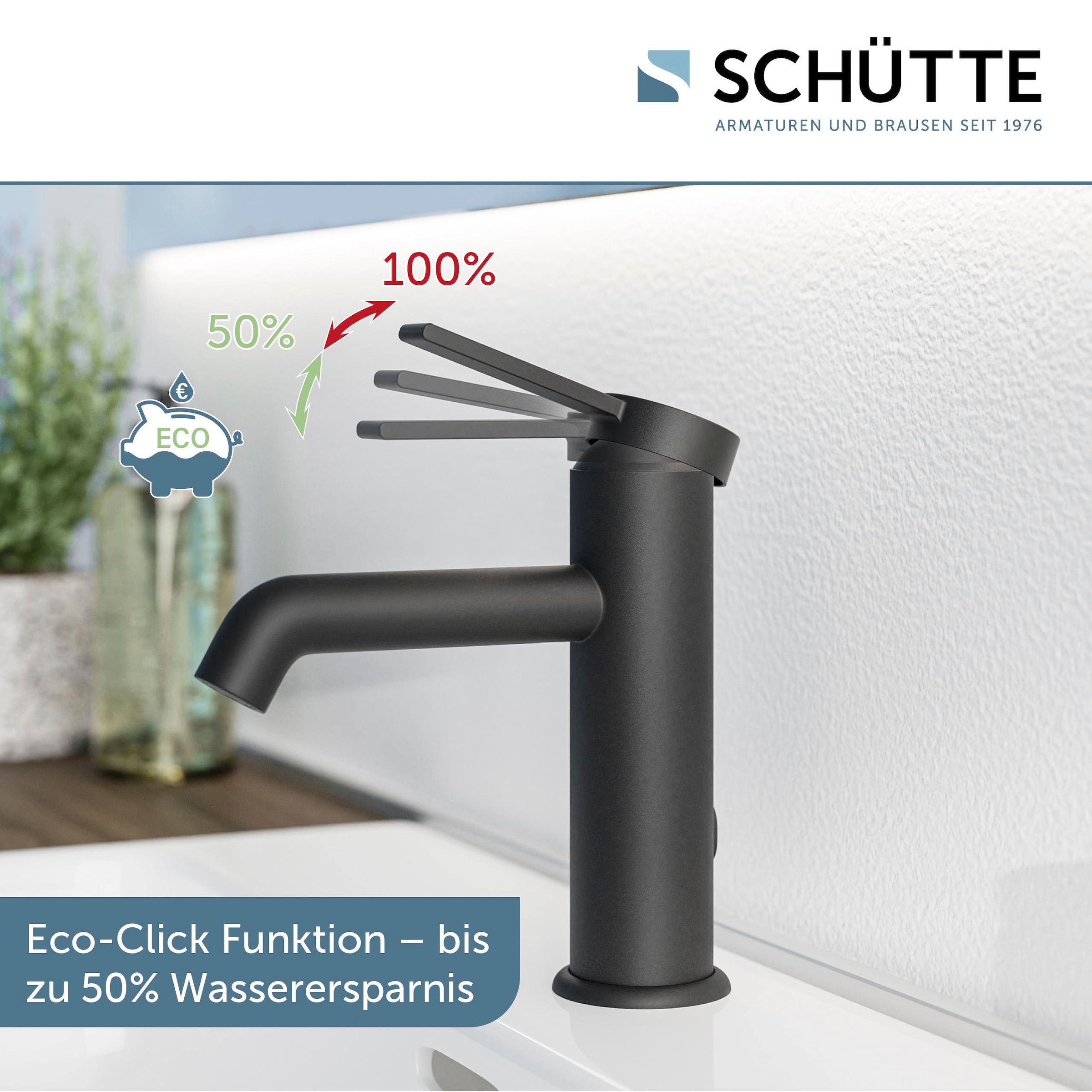 Schütte Waschtischarmatur »LOS ANGELES«
