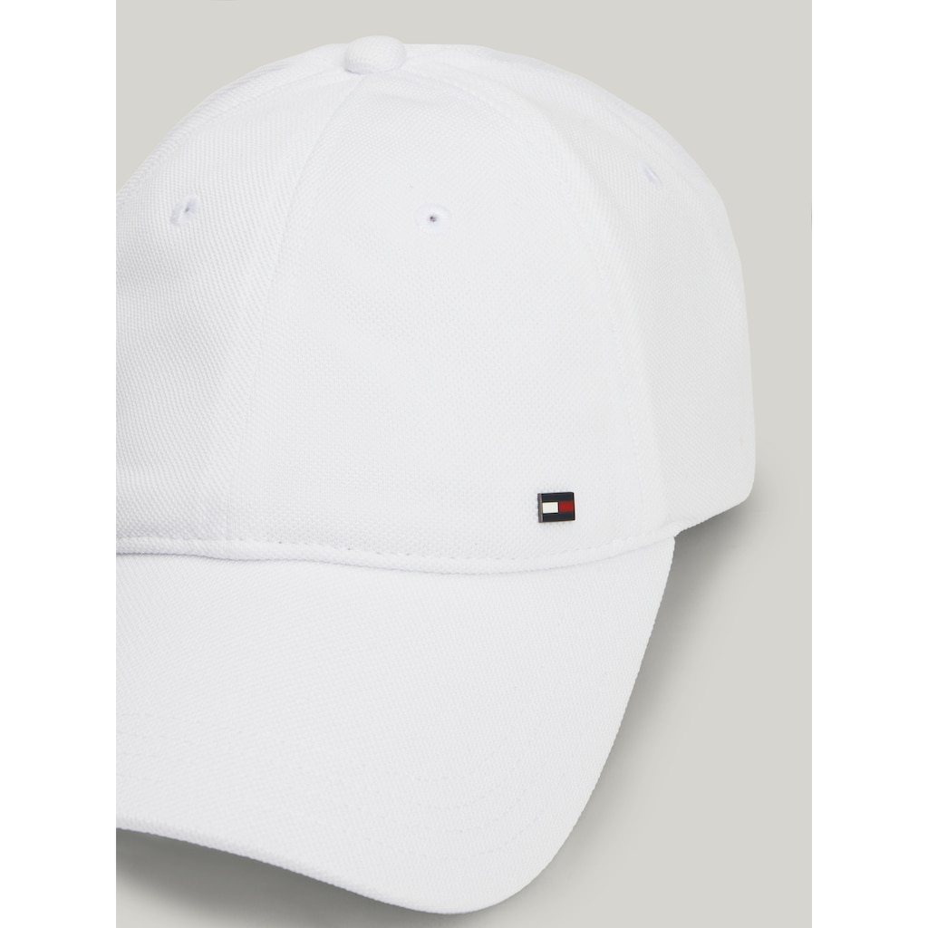 Tommy Hilfiger Baseball Cap »1985 PIQUE SOFT 6 PANEL CAP«