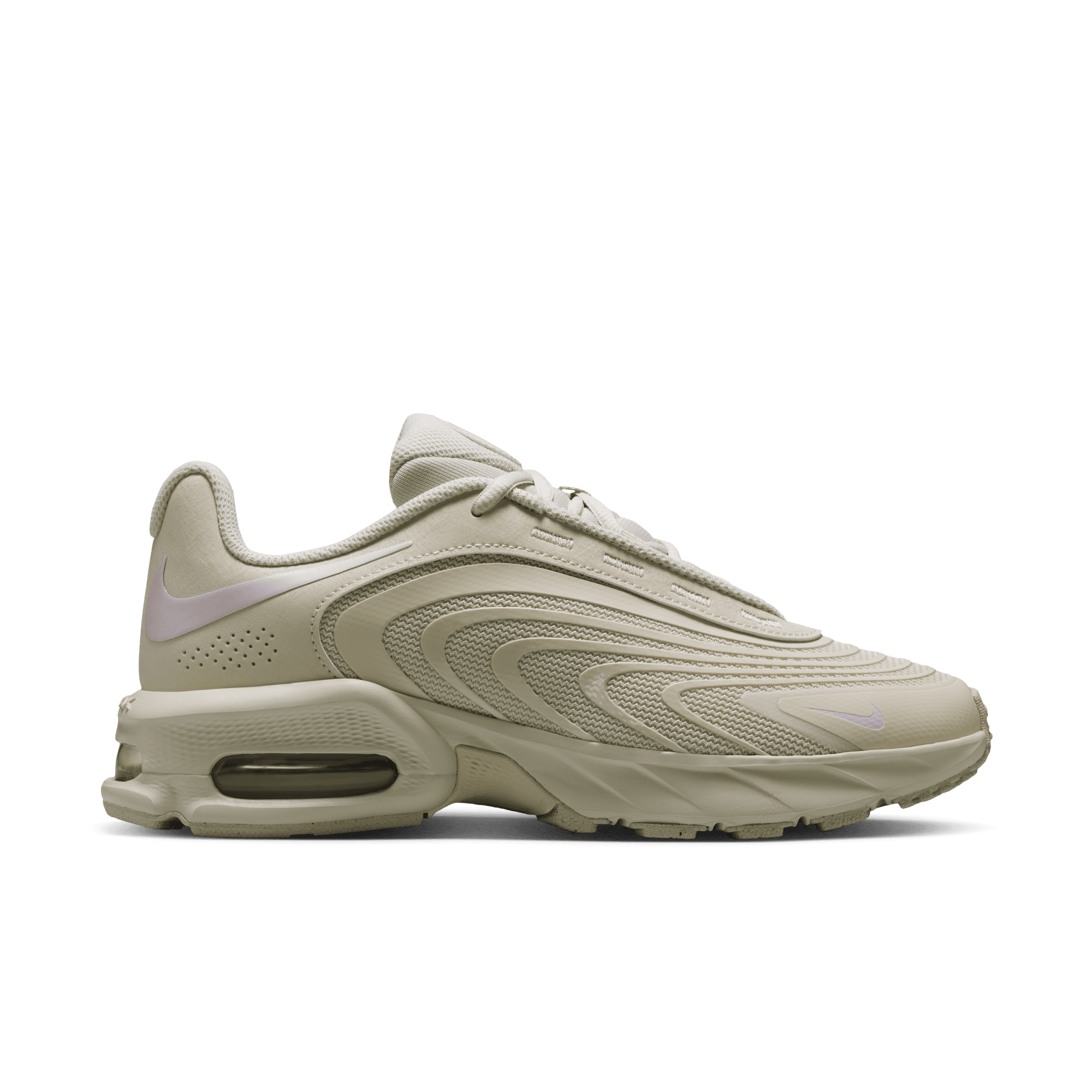 Nike Sportswear Sneaker »W AIR MAX FIRE«  Design auf den Spuren des Nike Air Max Plus TN