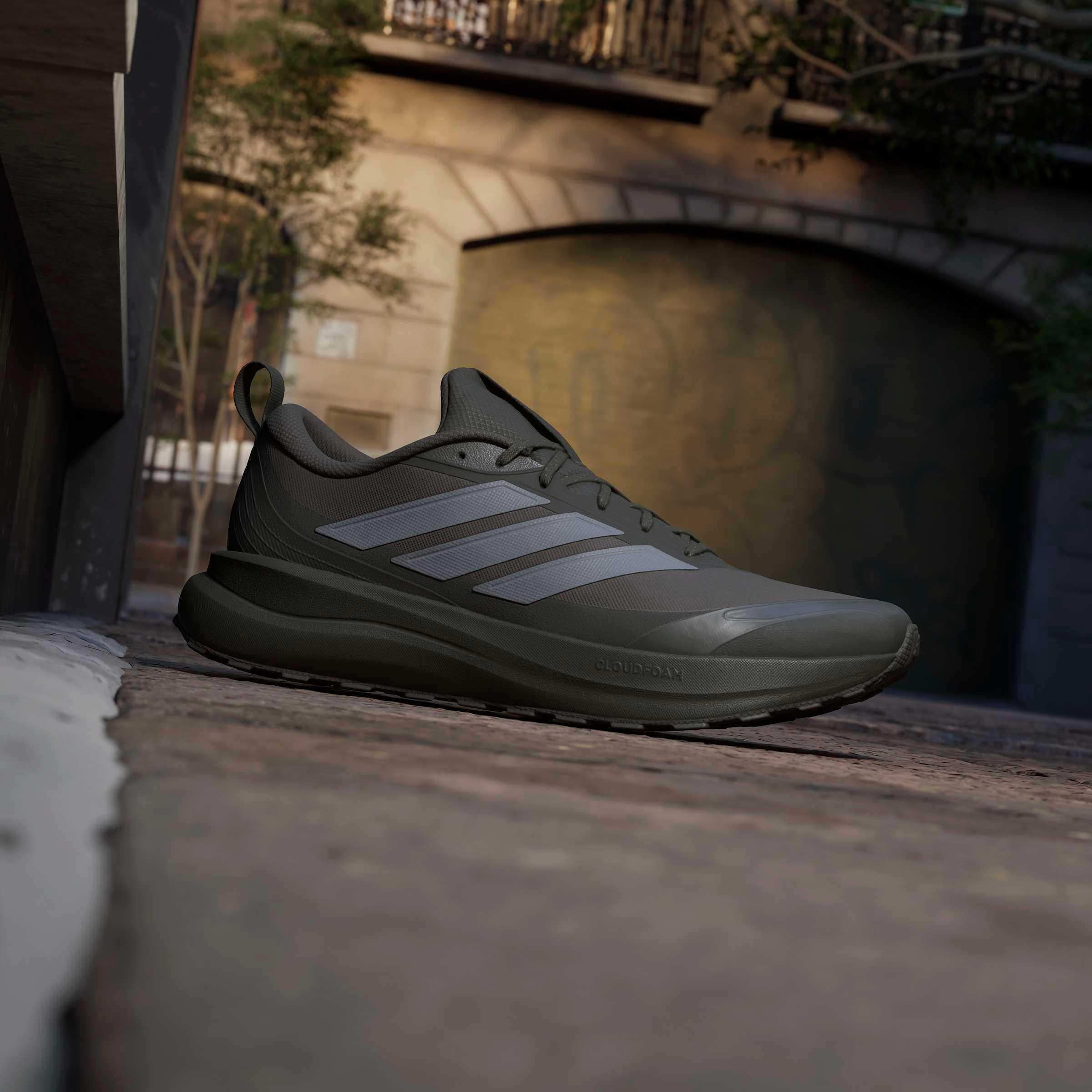 adidas Performance Laufschuh »RUNFALCON 6 ATR«  Trailrunningschuh