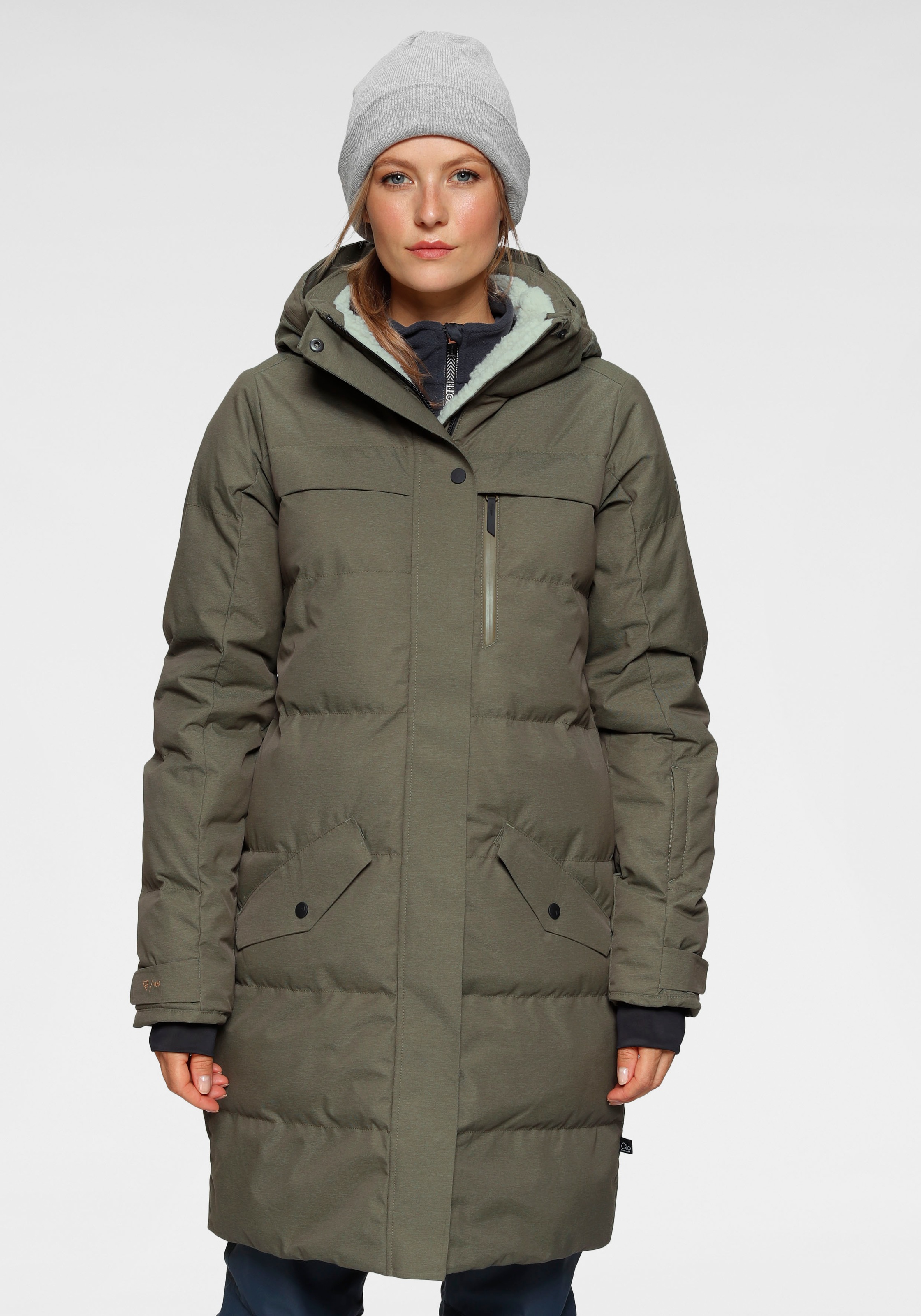 Brunotti Parka »AILANI«