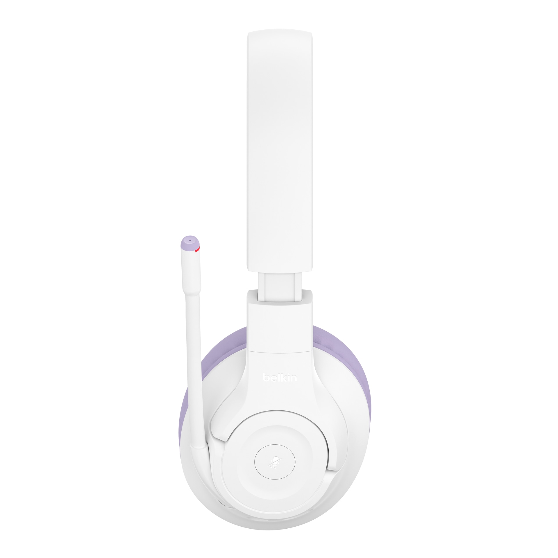 bei bestellen wireless BT Over-Ear OTTO Kopfhörer Kinder-Kopfhörer«, »SOUNDFORM Belkin INSPIRE jetzt Stummschaltung