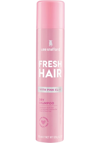 Lee Stafford Trockenshampoo »Fresh Hair« kaufen