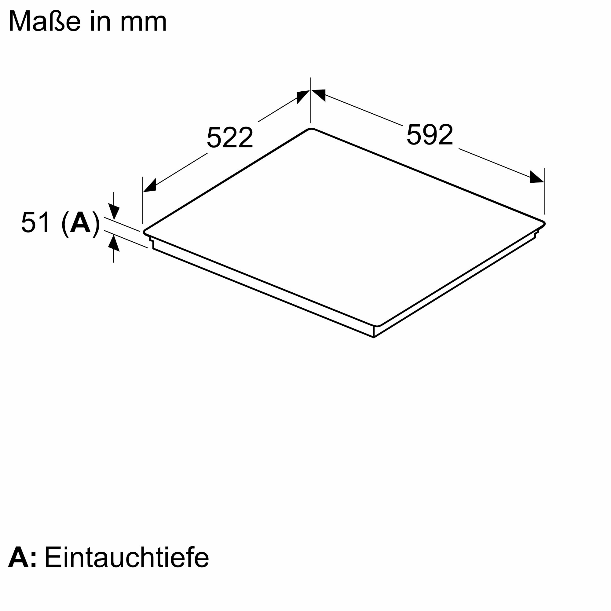 Constructa Backofen-Set »CF4M28063«, mit Teleskopauszug nachrüstbar, Pyrolyse-Selbstreinigung