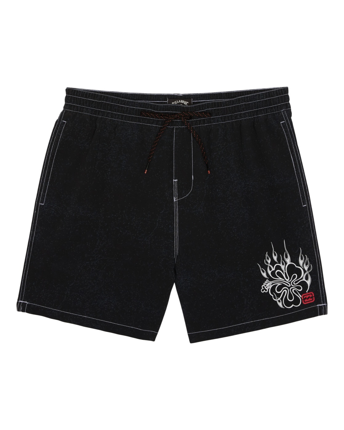 Billabong Boardshorts »Riot Layback 18.5"«