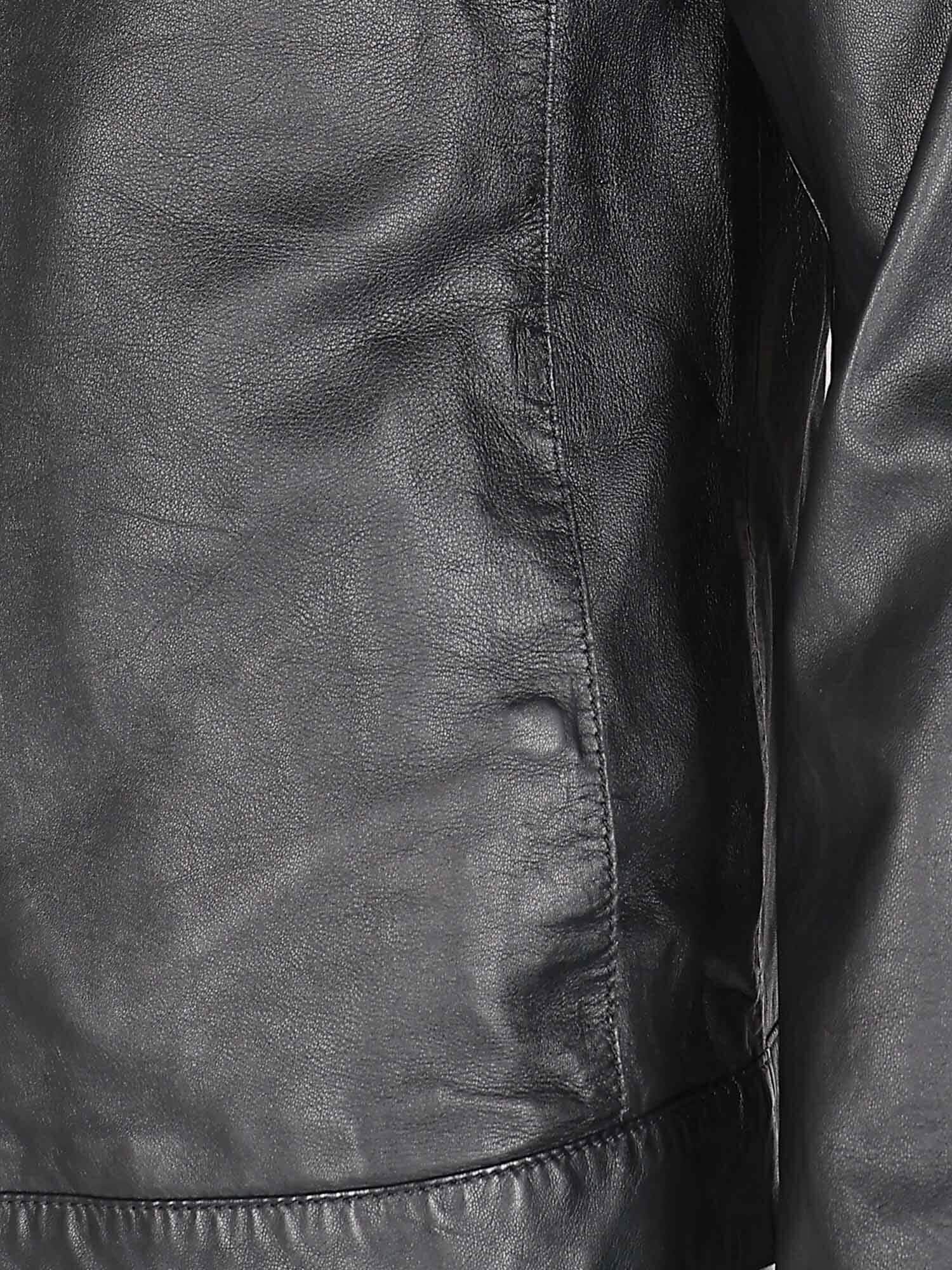 Maze Lederjacke »Lederjacke 42024131«