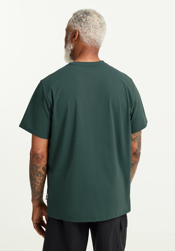Jack Wolfskin T-Shirt »TRAVEL T M«